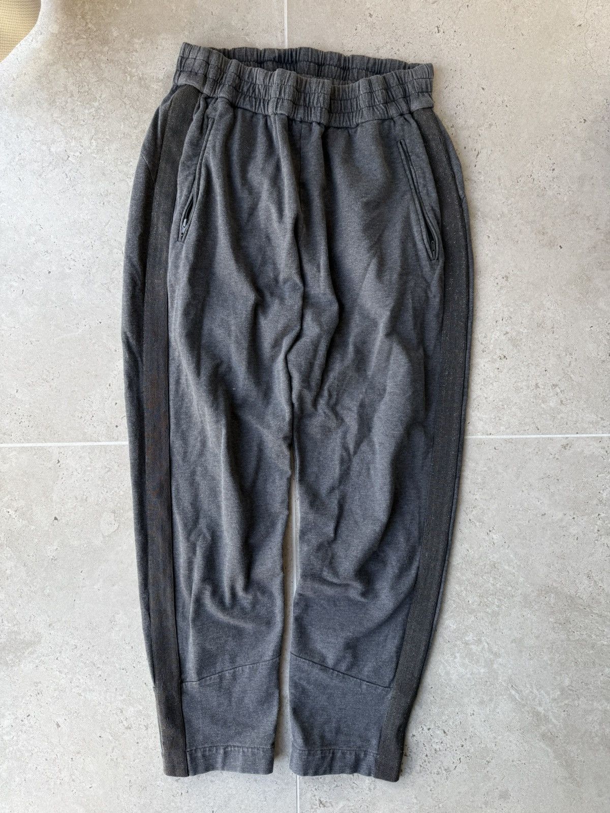 Brunello Cucinelli Brunello Cucinelli Pants Size 26" / US 2 / IT 38 - 1 Thumbnail