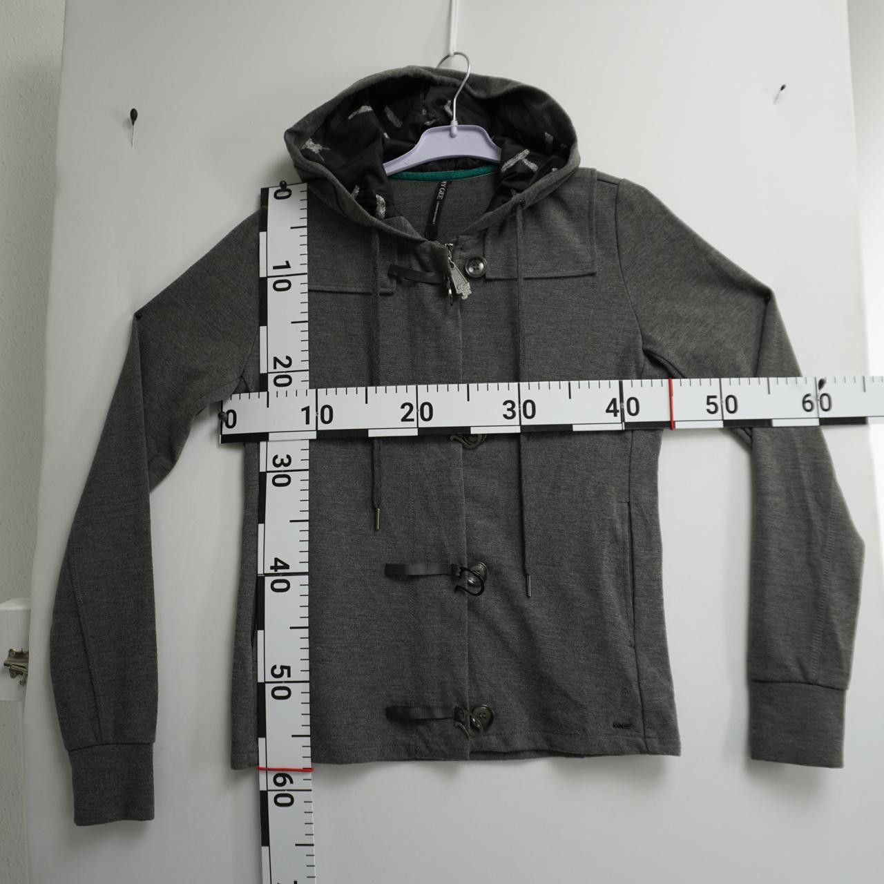 Other Women's Hoodie Ame Gee Size XS / US 0-2 / IT 36-38 - 12 Thumbnail