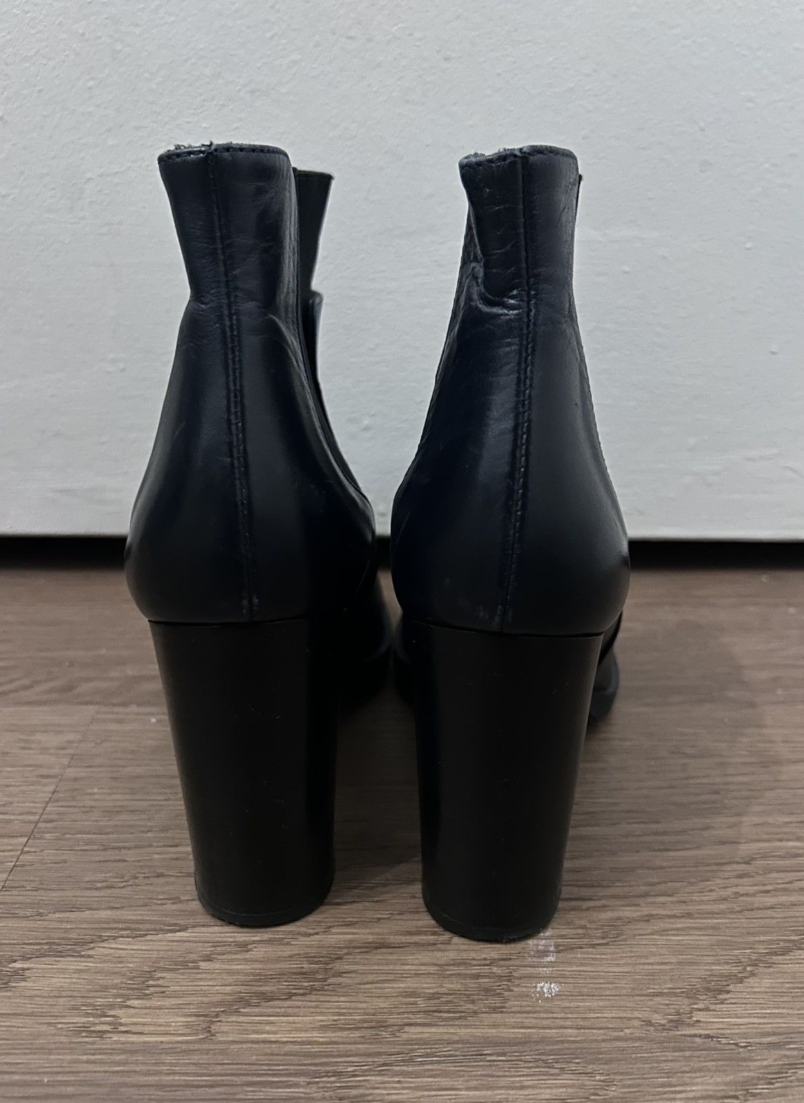 Other Lavorazione Artigiana ankle boots Size US 8.5 / IT 38.5 - 3 Thumbnail