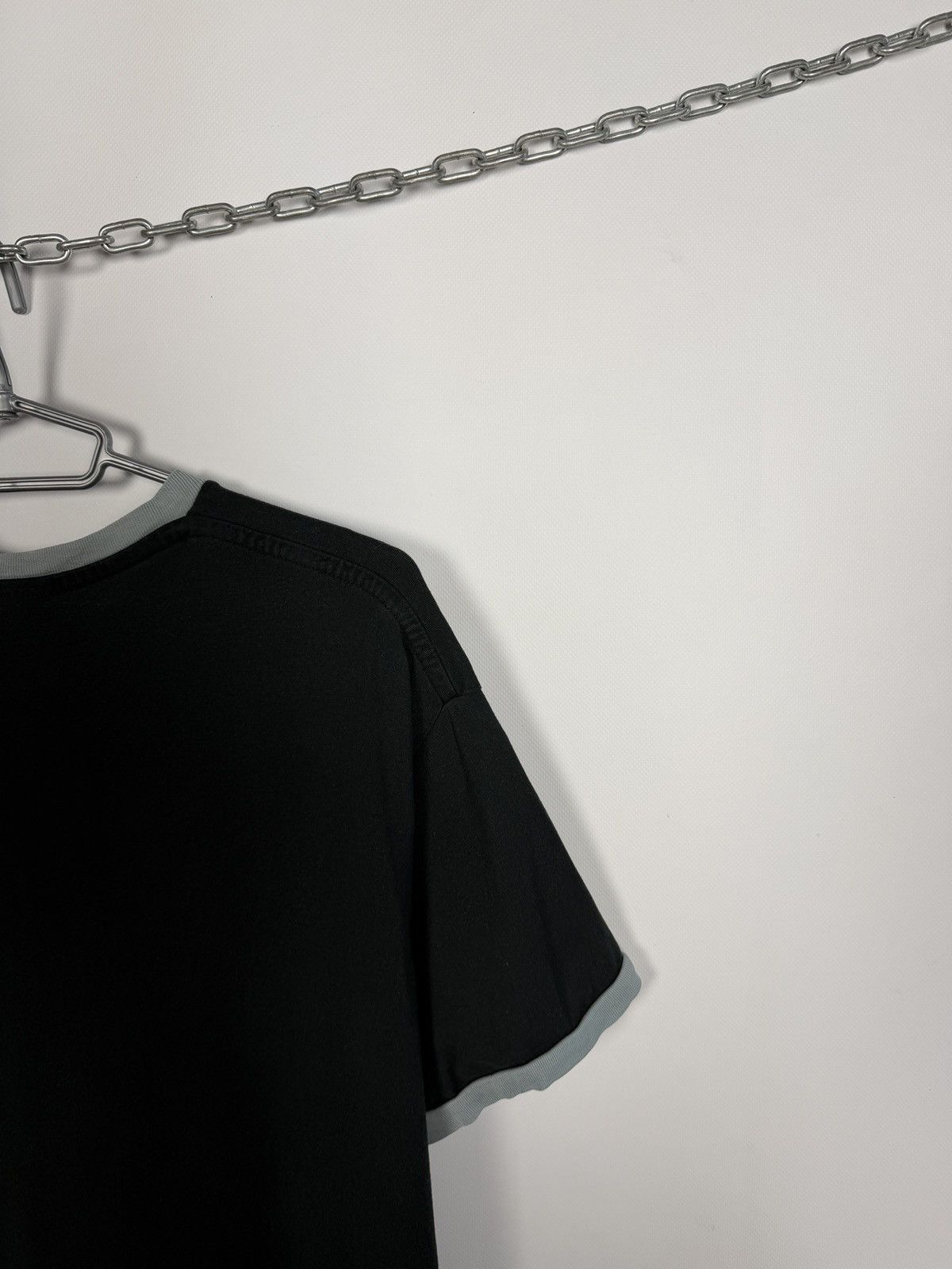 Nike Men’s Nike Vintage Black T-Shirt Retro Streetwear Size XXL Size US XXL / EU 58 / 5 - 11 Thumbnail