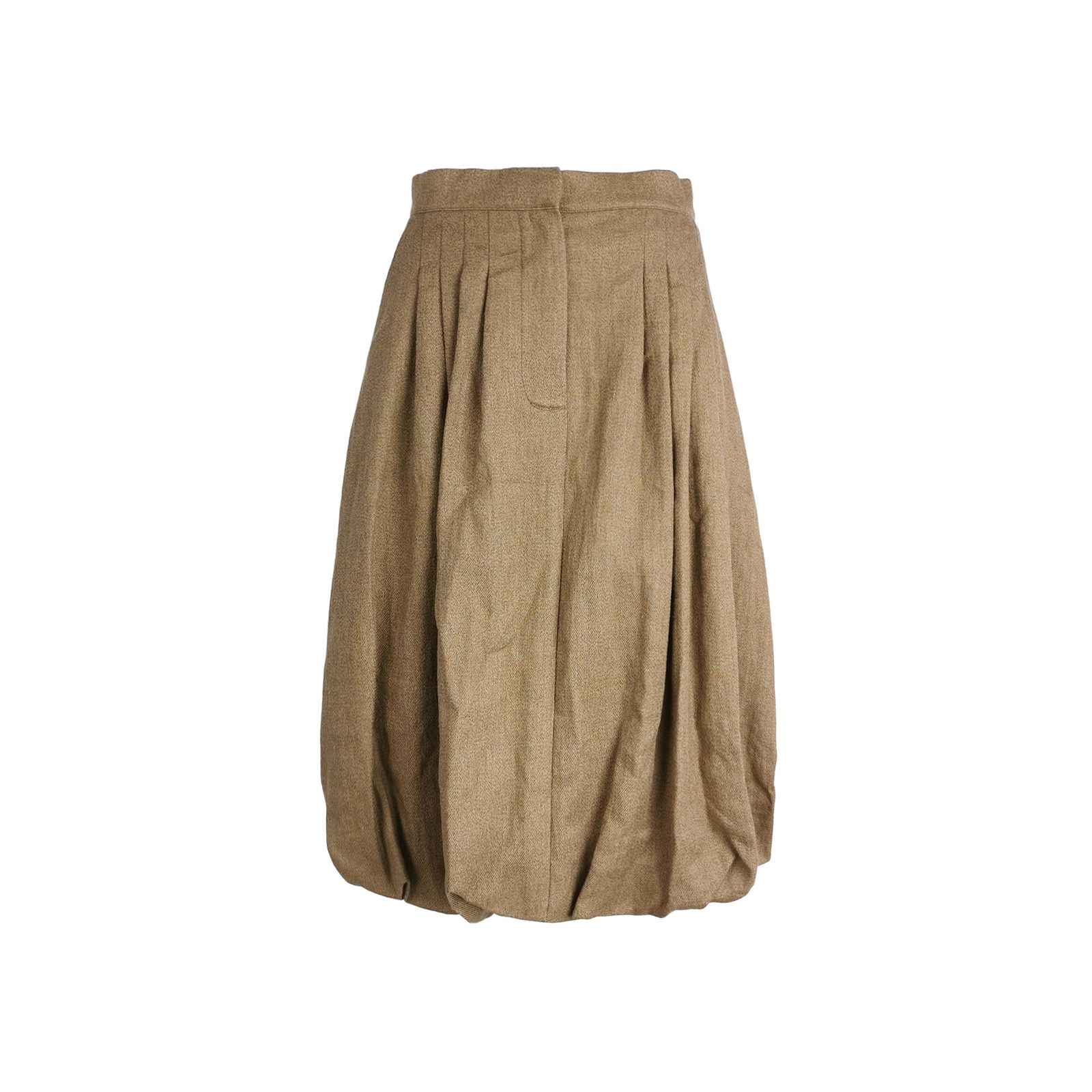 Burberry Burberry Women 2 Midi Skirts Size 26" / US 2 / IT 38 - 1 Thumbnail