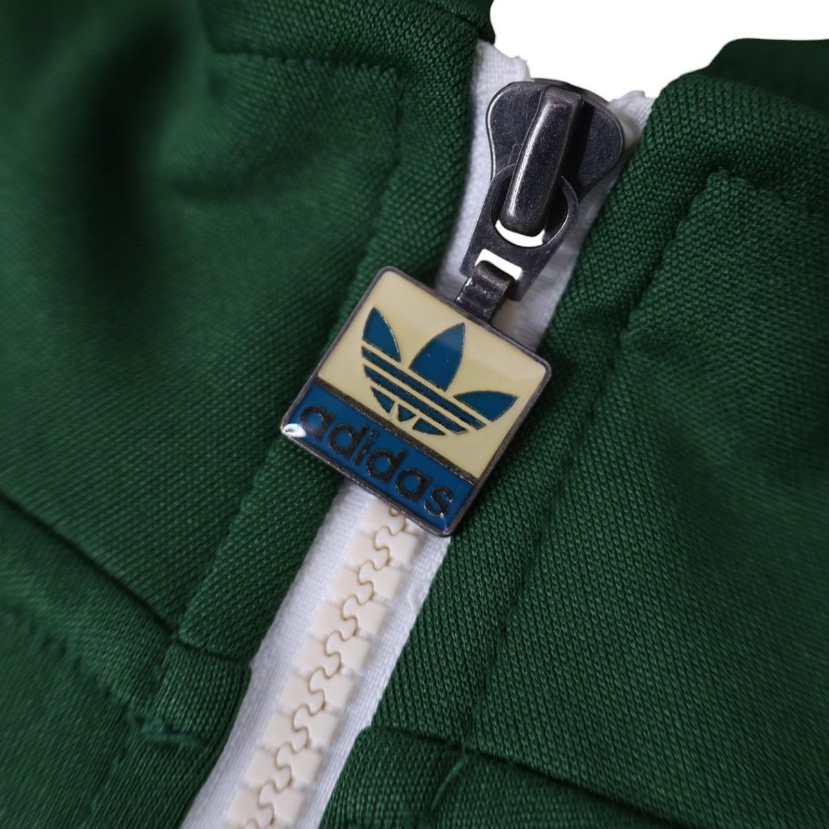 Adidas × Vintage Vintage Y2k Adidas Portland Timbers Soccer Team Track Jacket Size US XL / EU 56 / 4 - 6 Thumbnail