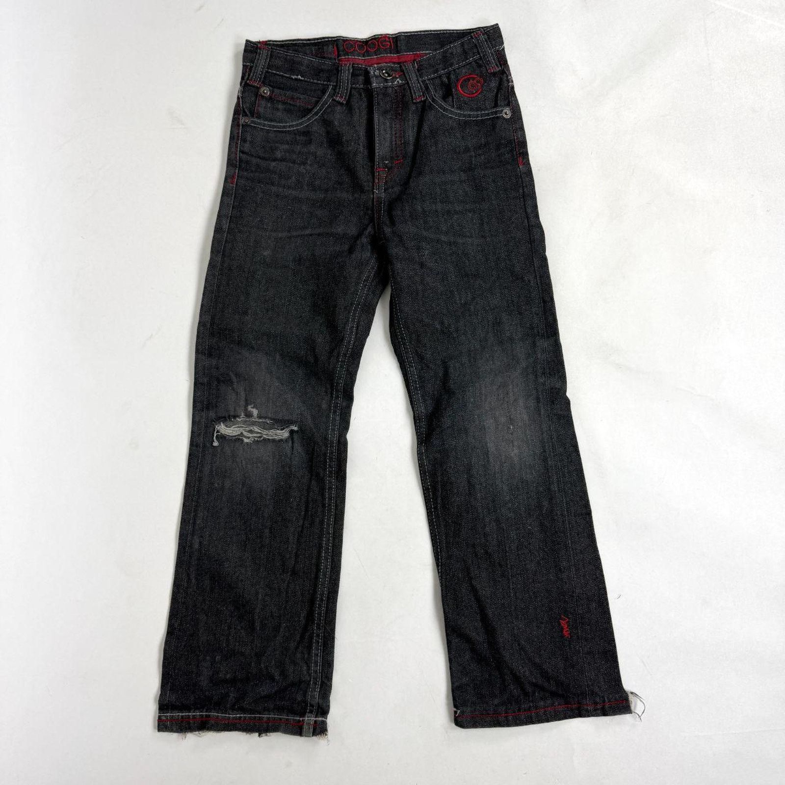 Black Archive Jeans | Grailed