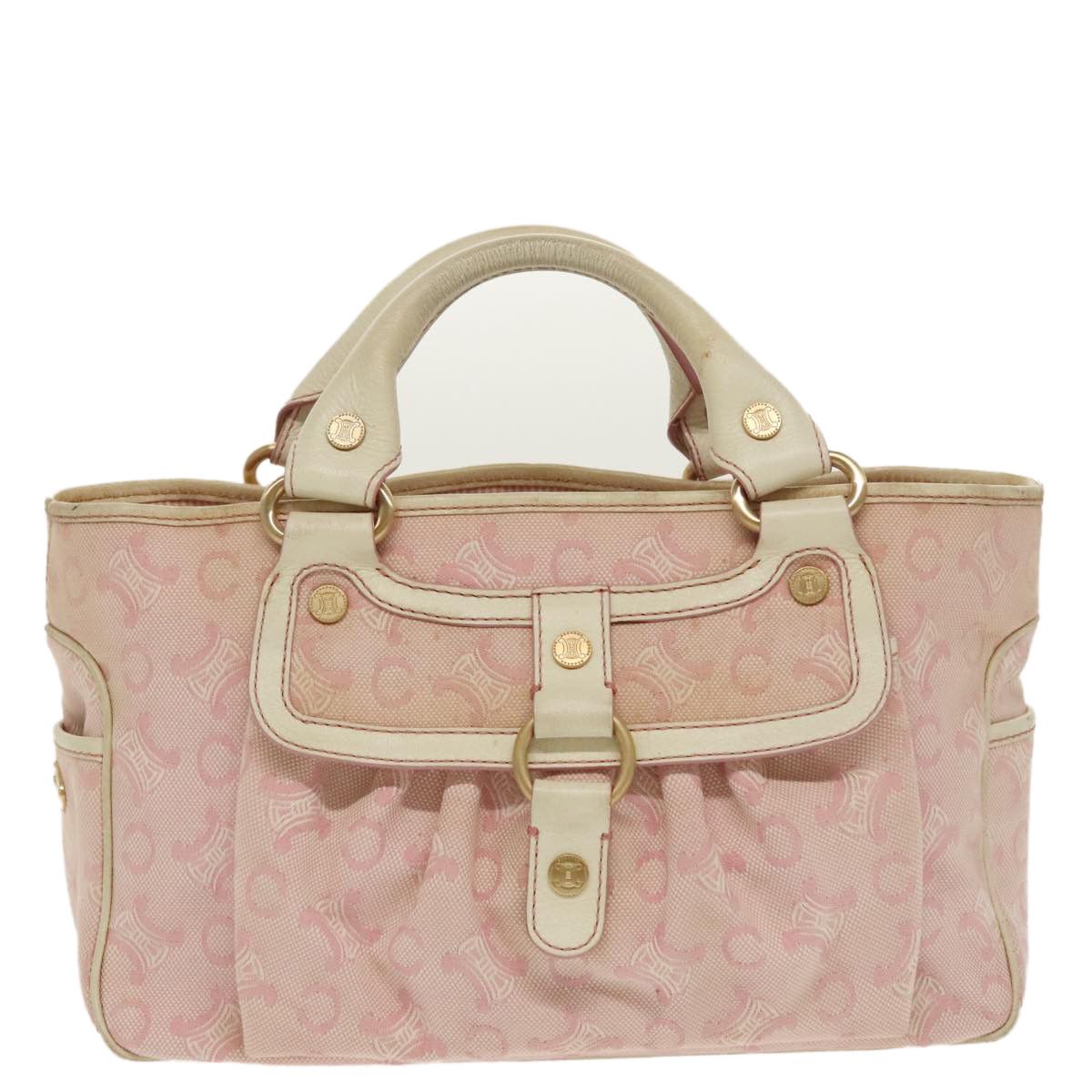 Celine Céline Macadam handbag Size ONE SIZE - 1 Thumbnail
