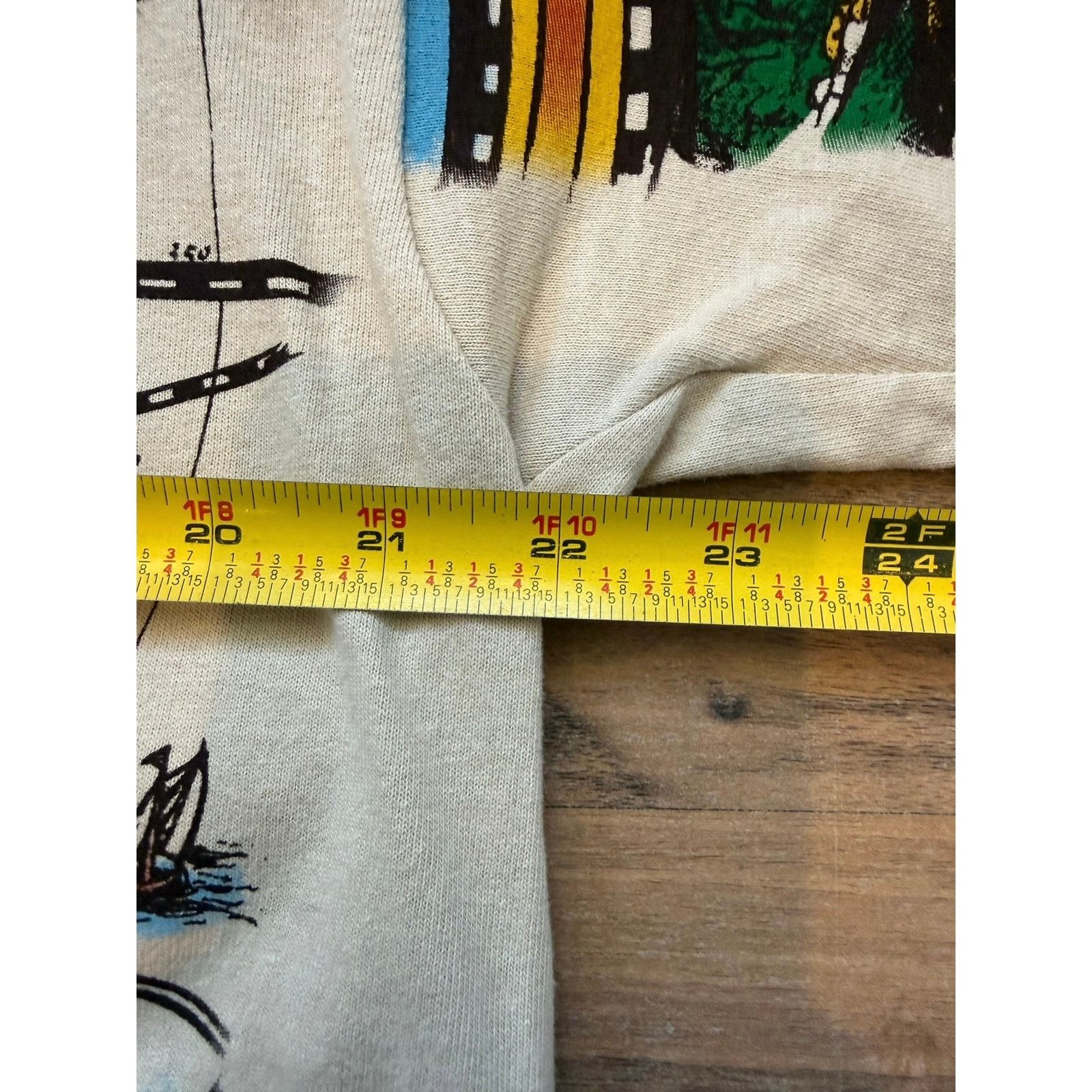 Liquid Blue Four Horseman of the World Liquid Blue Size Large Size US L / EU 52-54 / 3 - 2 Thumbnail