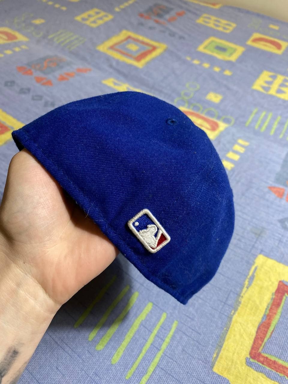 New Era Vintage NFL Hat Cap Snapback Size ONE SIZE - 2 Thumbnail