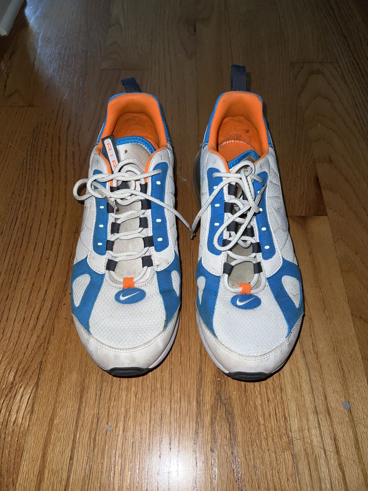Nike Nike Air Size US 12 / EU 45 - 1 Thumbnail