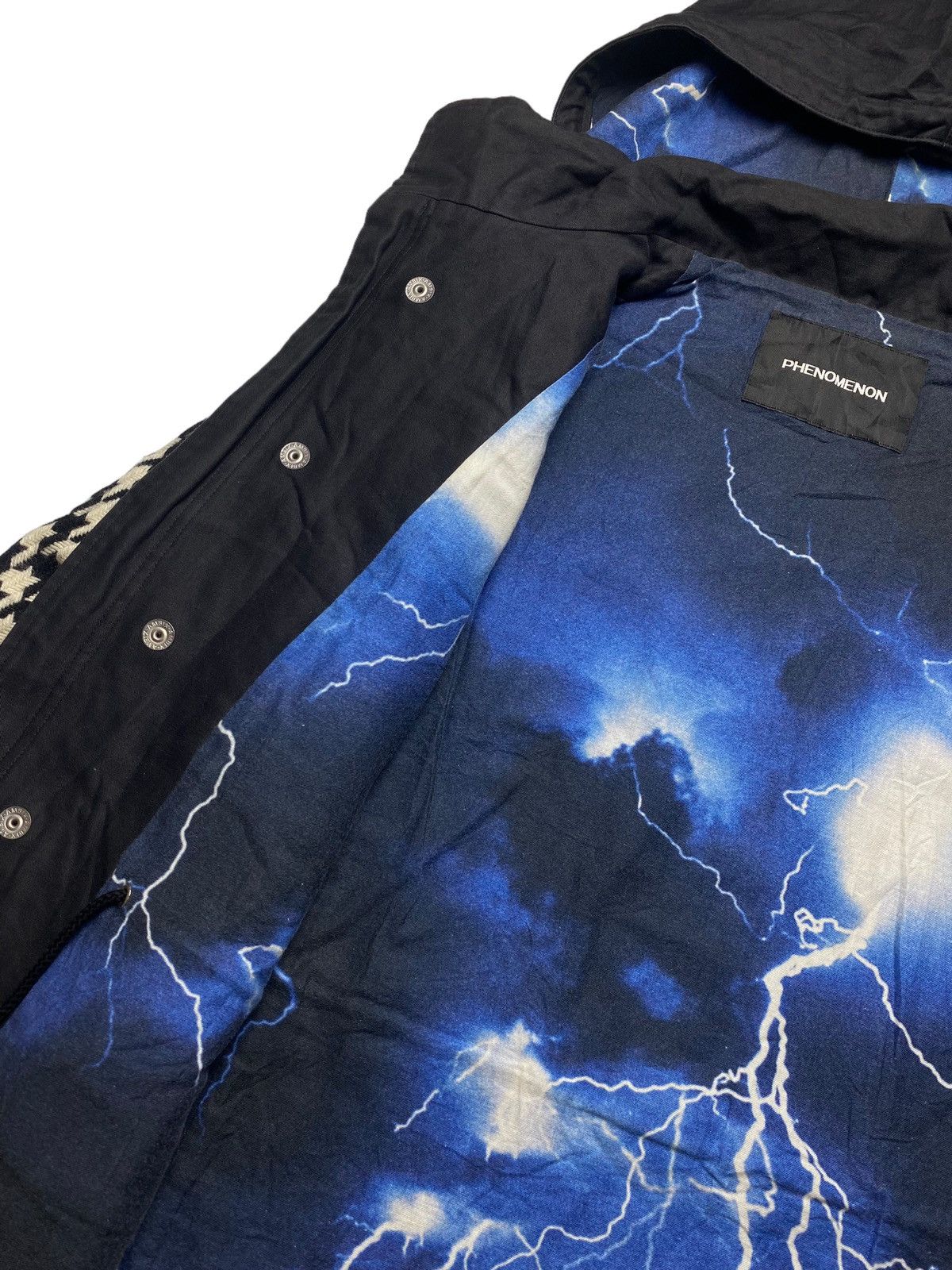 PHENOMENON AW 2011 Phenomenon - Thunder M65 Jacket Size US M / EU 48-50 / 2 - 7 Thumbnail