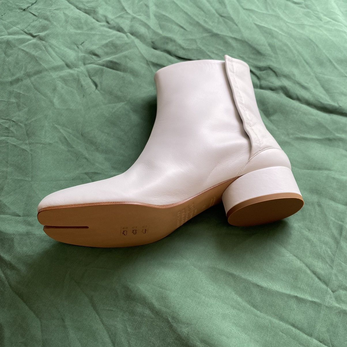 Maison Margiela Maison Margiela Tabi Boots Size US 8 / IT 38 - 18 Thumbnail