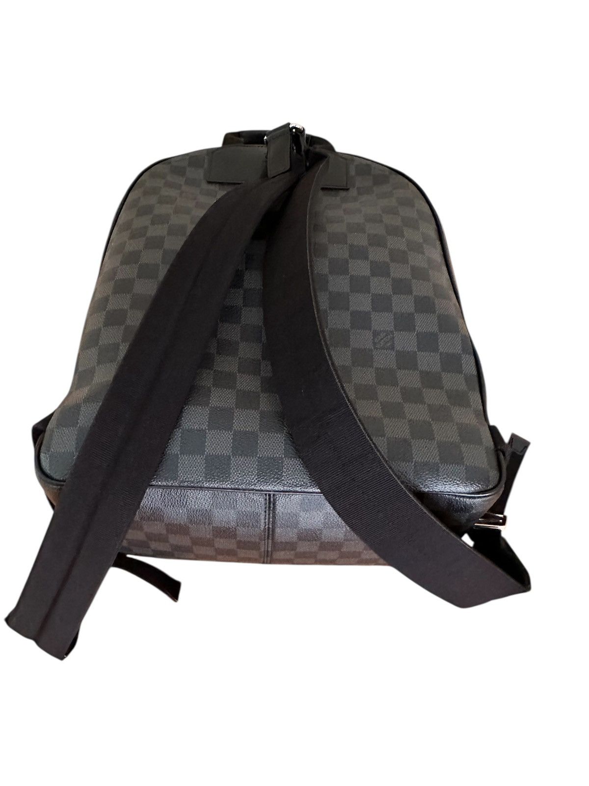 Louis Vuitton Louis Vuitton Josh backpack Size ONE SIZE - 6 Thumbnail