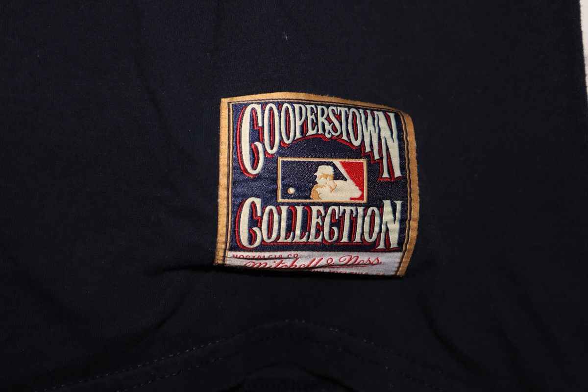 Mitchell & Ness Mitchell and ness yankees dynasty shirt! Size US S / EU 44-46 / 1 - 3 Thumbnail