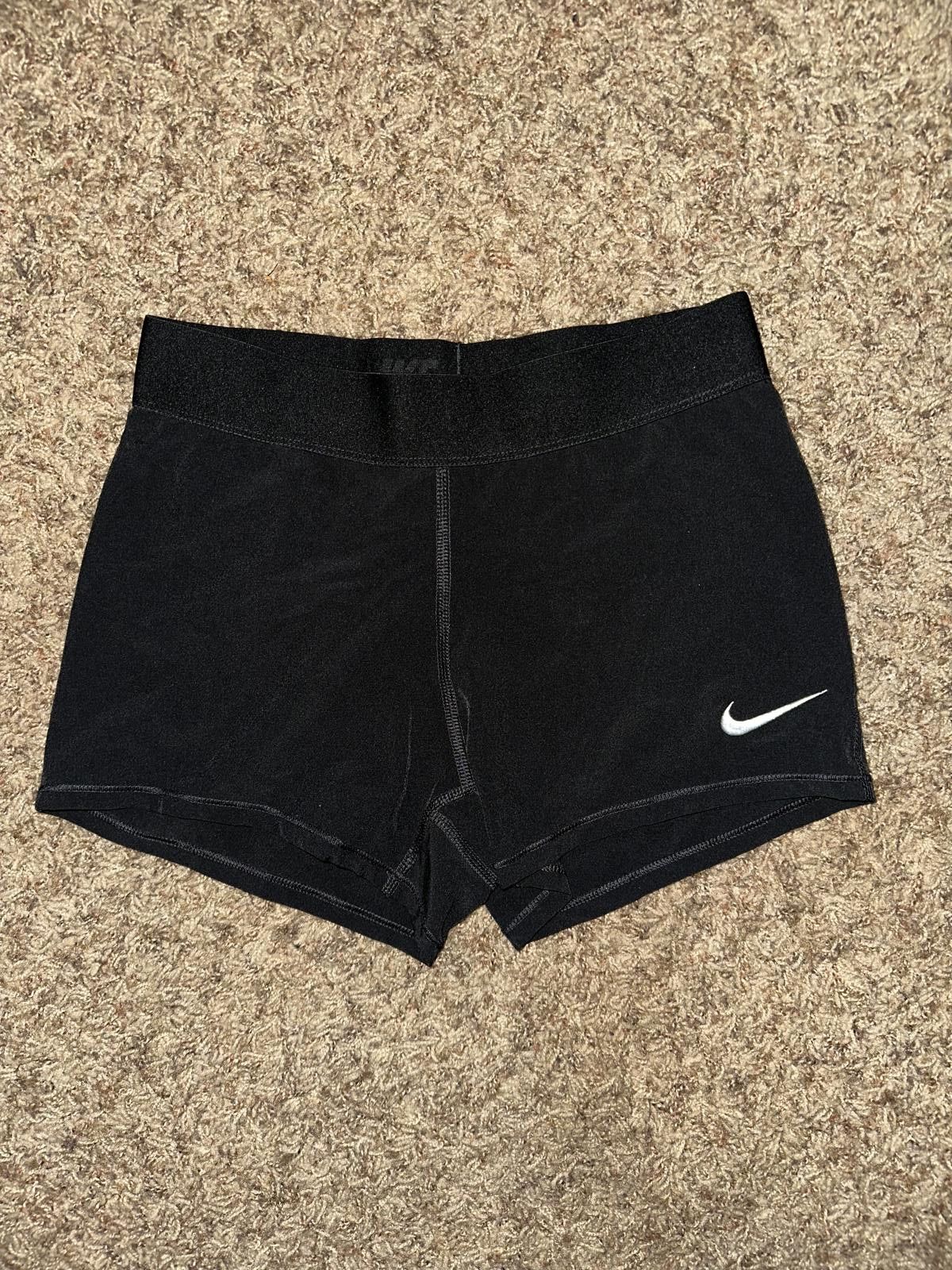Nike Nike Stretch Woven Women's Volleyball Shorts Size 32" / US 10 / IT 46 - 1 Thumbnail