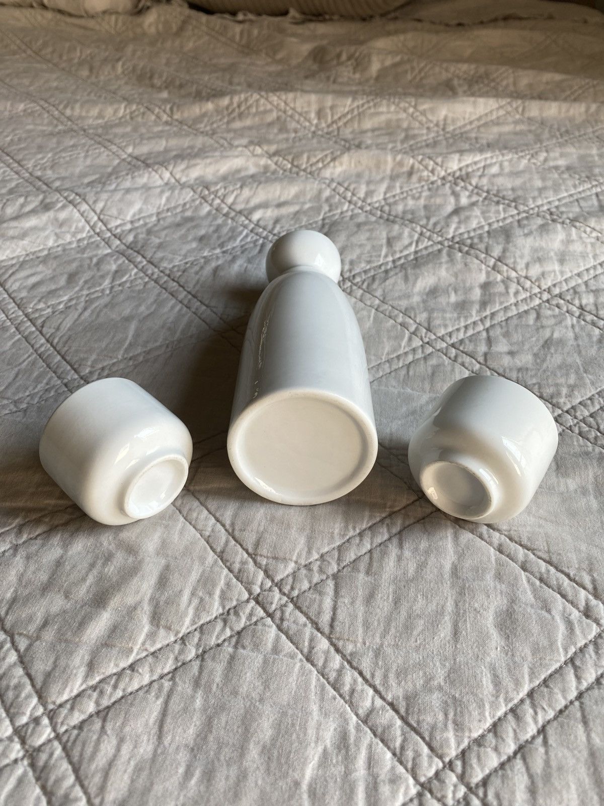 Supreme Supreme Sake Set FW17 Size ONE SIZE - 7 Thumbnail