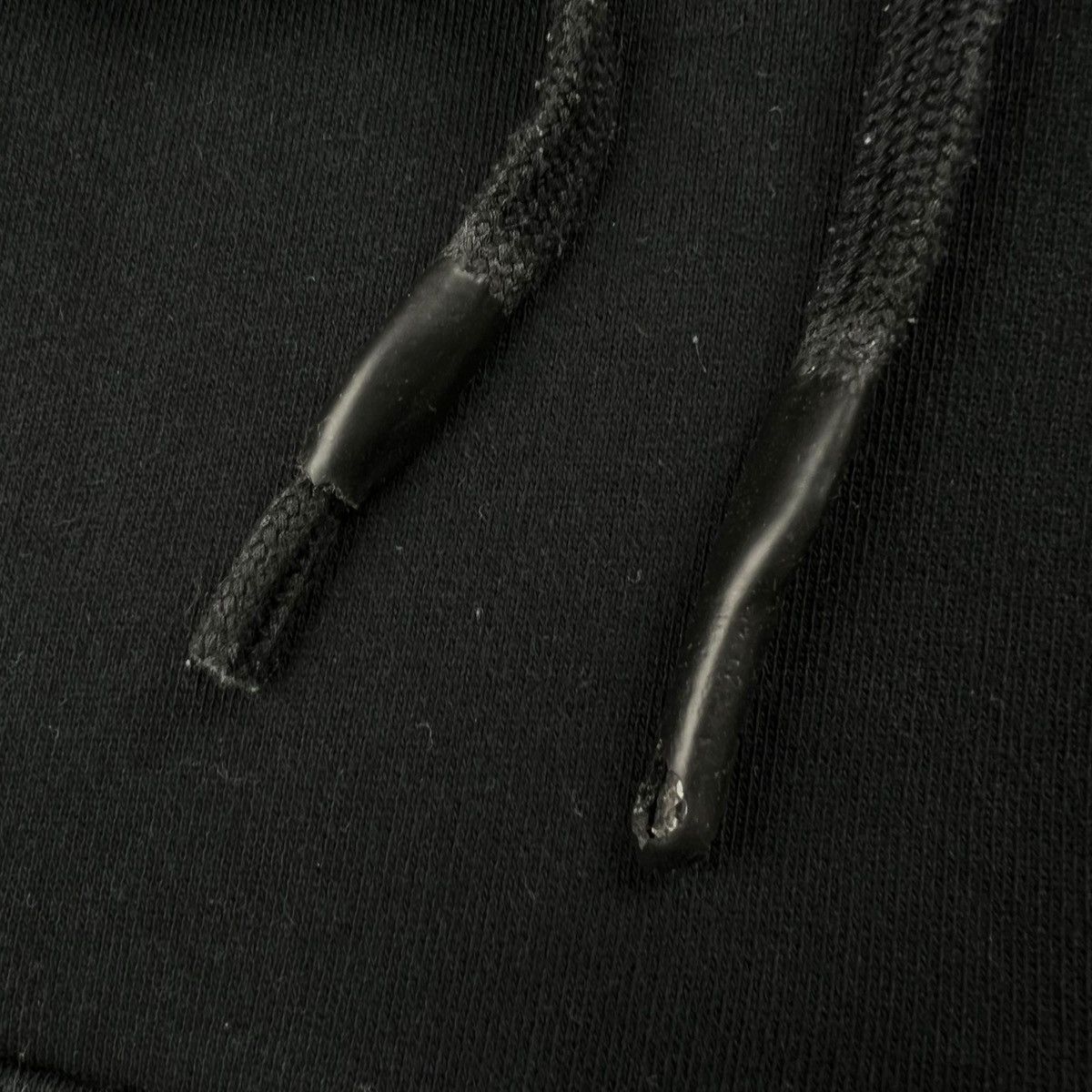 Off-White Off-White Backbone Arrows Black Hoodie Size US M / EU 48-50 / 2 - 5 Thumbnail