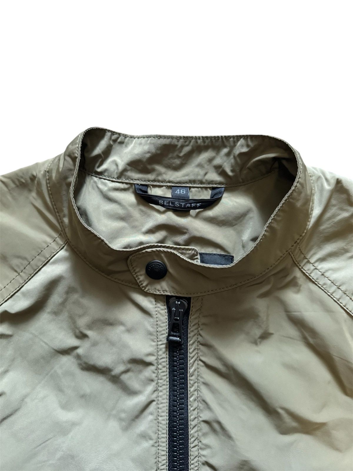 Belstaff Belstaff Ravenstone Waterproof Jacket Size US S / EU 44-46 / 1 - 4 Thumbnail
