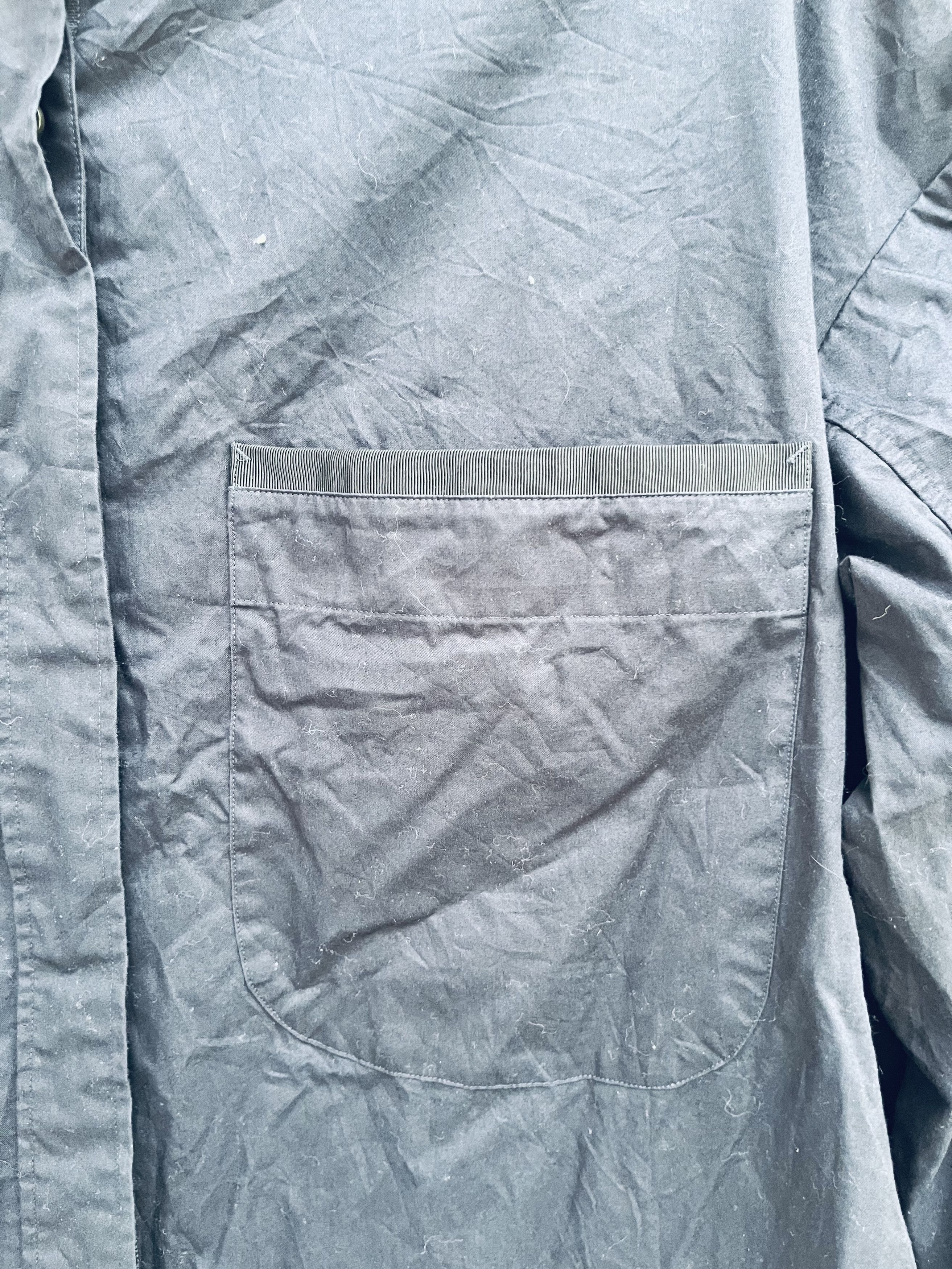 Japanese Brand × Jil Sander Vintage Jil Sander Japanese Designer Fashion Style Size L / US 10 / IT 46 - 9 Thumbnail