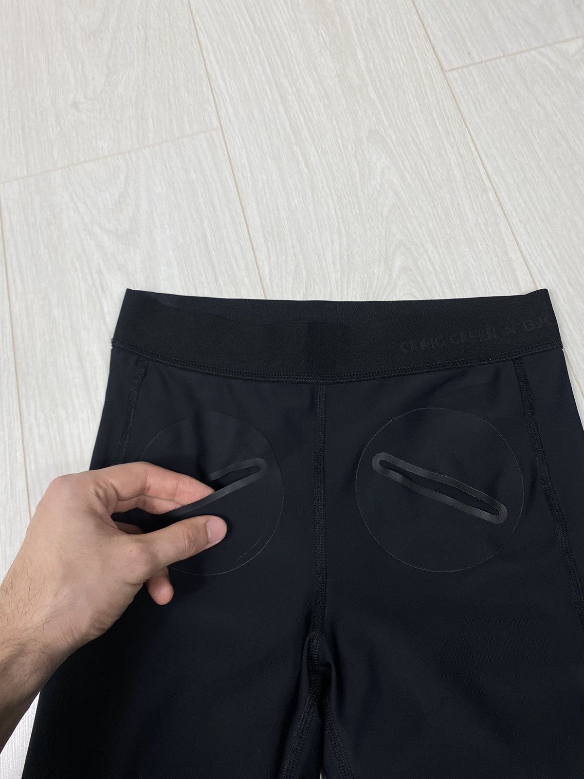 Bjorn Borg × Craig Green Craig Green X Bjorn Borg Leggings Size 27" / US 4 / IT 40 - 7 Thumbnail