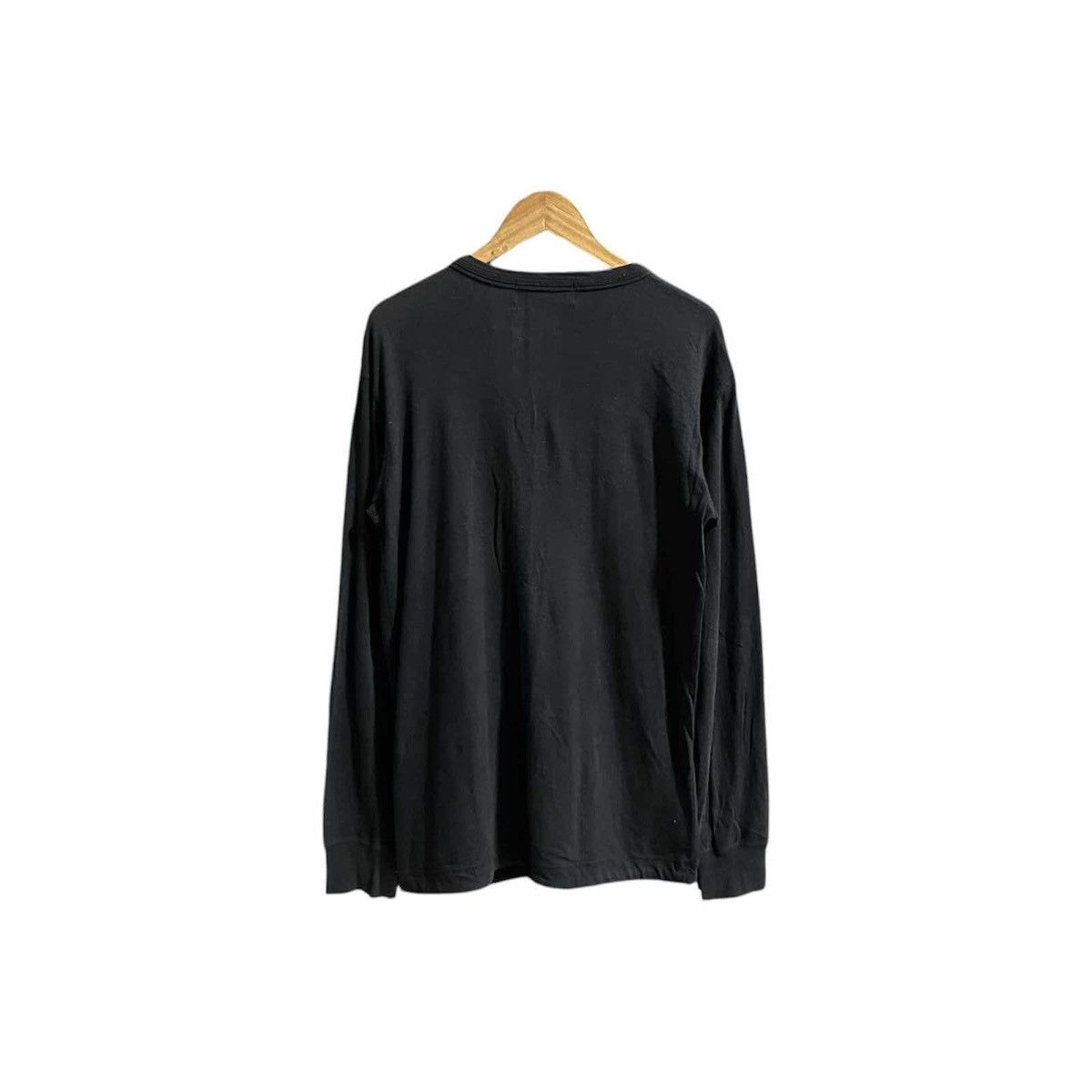 CABANE de ZUCCa × Issey Miyake × Japanese Brand 🔥Vintage Cabane De Zucca Issey Miyake Cardigan Size US L / EU 52-54 / 3 - 9 Thumbnail