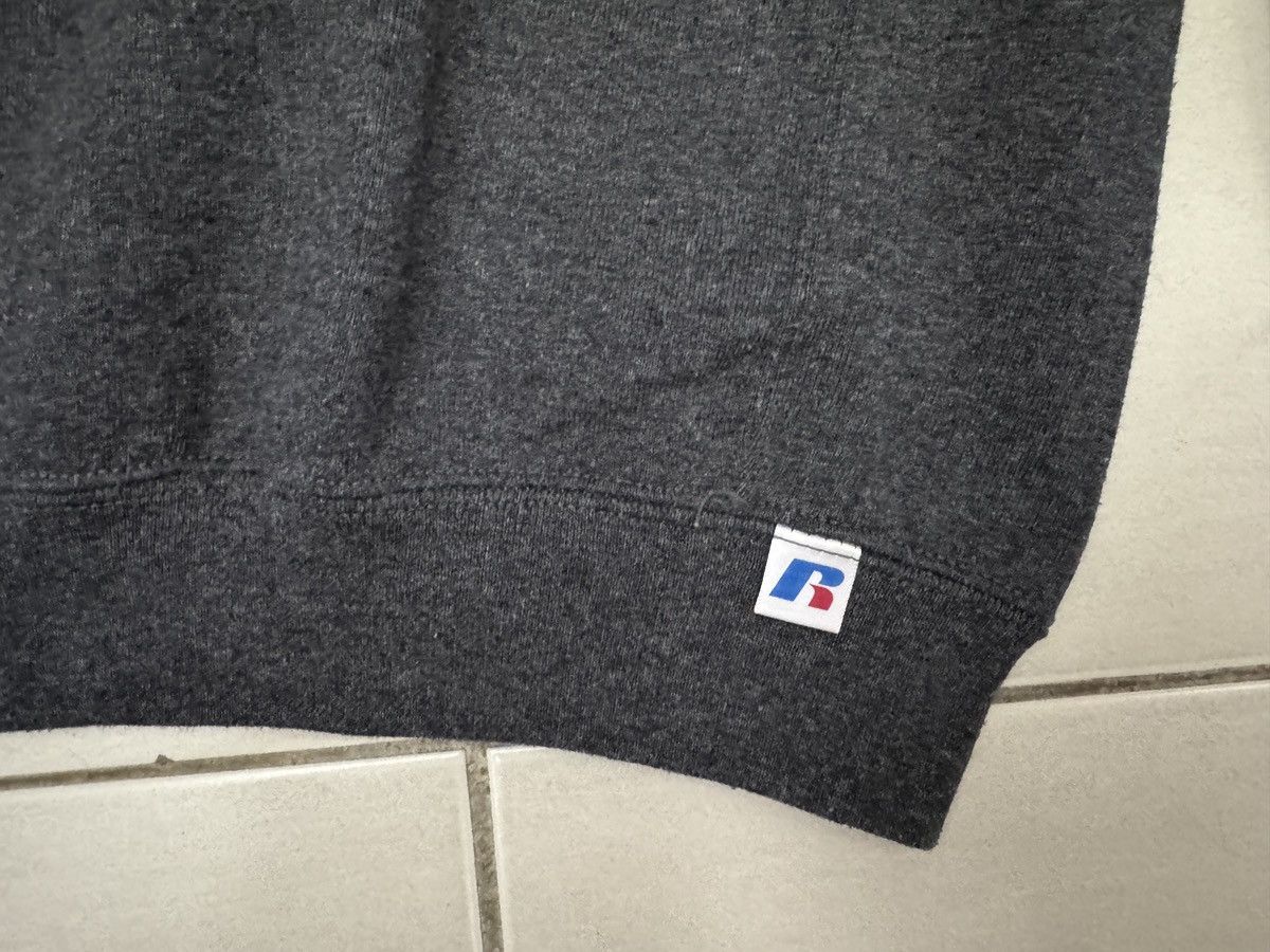 Russell Athletic Vintage Alma sweatshirt Size US L / EU 52-54 / 3 - 3 Thumbnail
