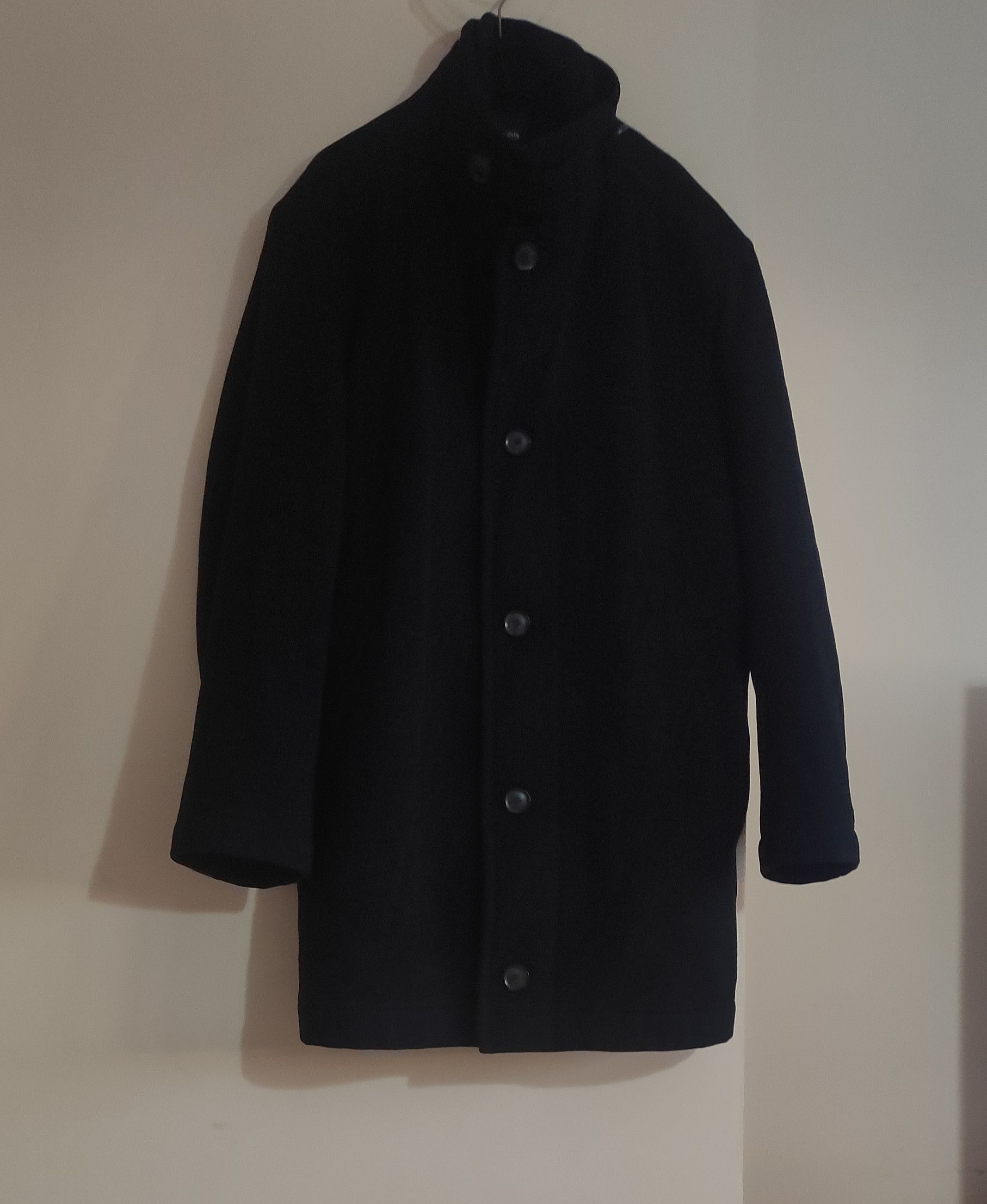 Hugo Boss The men's coat Hugo Boss Size US M / EU 48-50 / 2 - 7 Thumbnail
