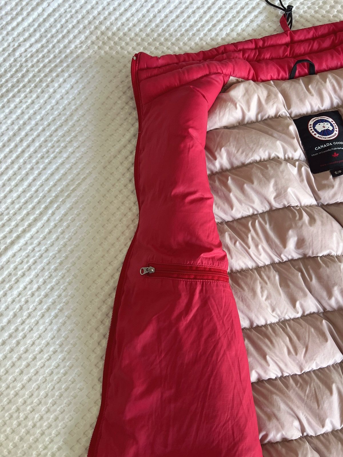 Canada Goose Canada Goose Vest Size S / US 4 / IT 40 - 5 Thumbnail