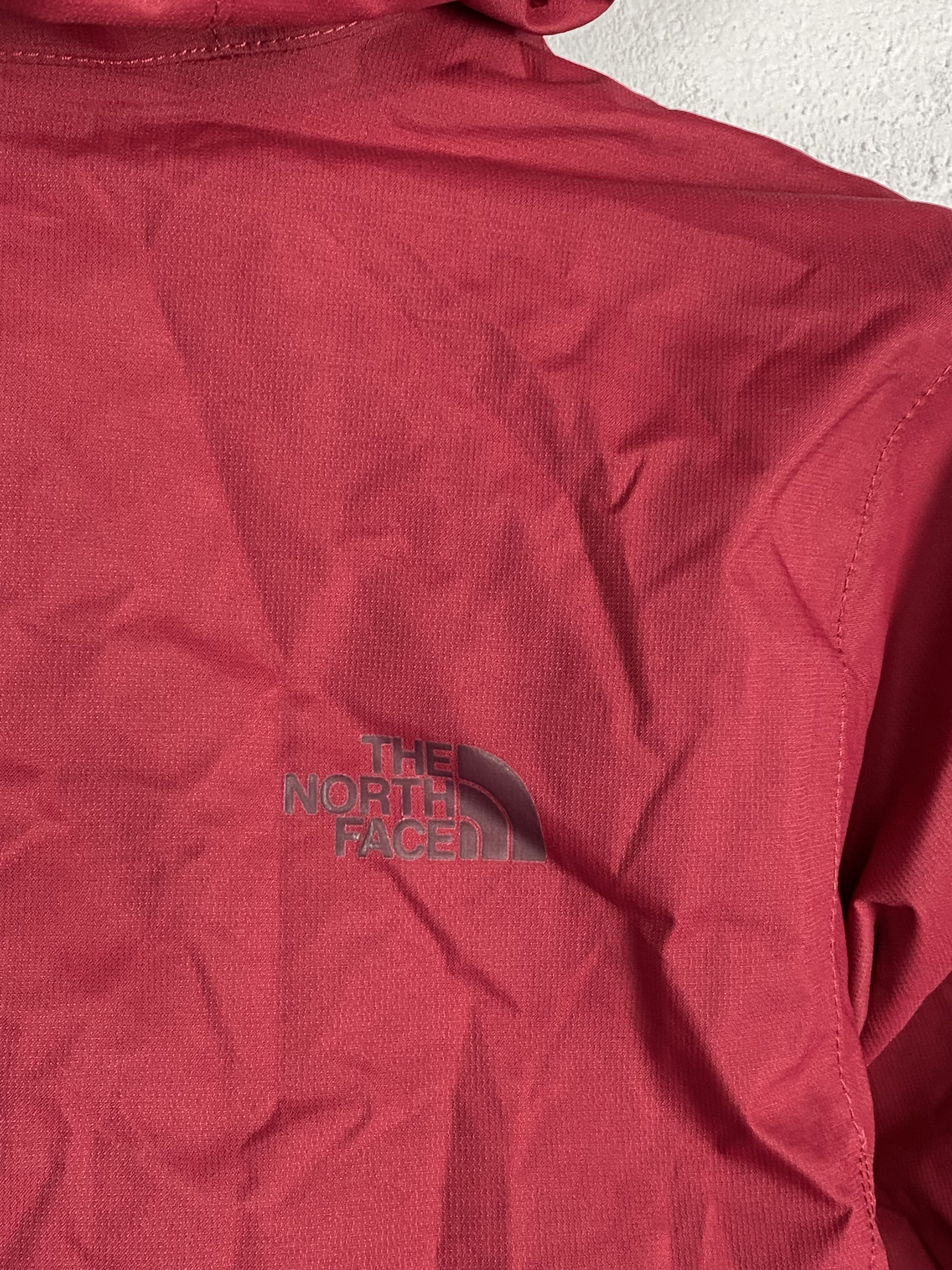 The North Face THE NORTH FACE DRYVENT JACKET Gorpcore Size S / US 4 / IT 40 - 15 Thumbnail