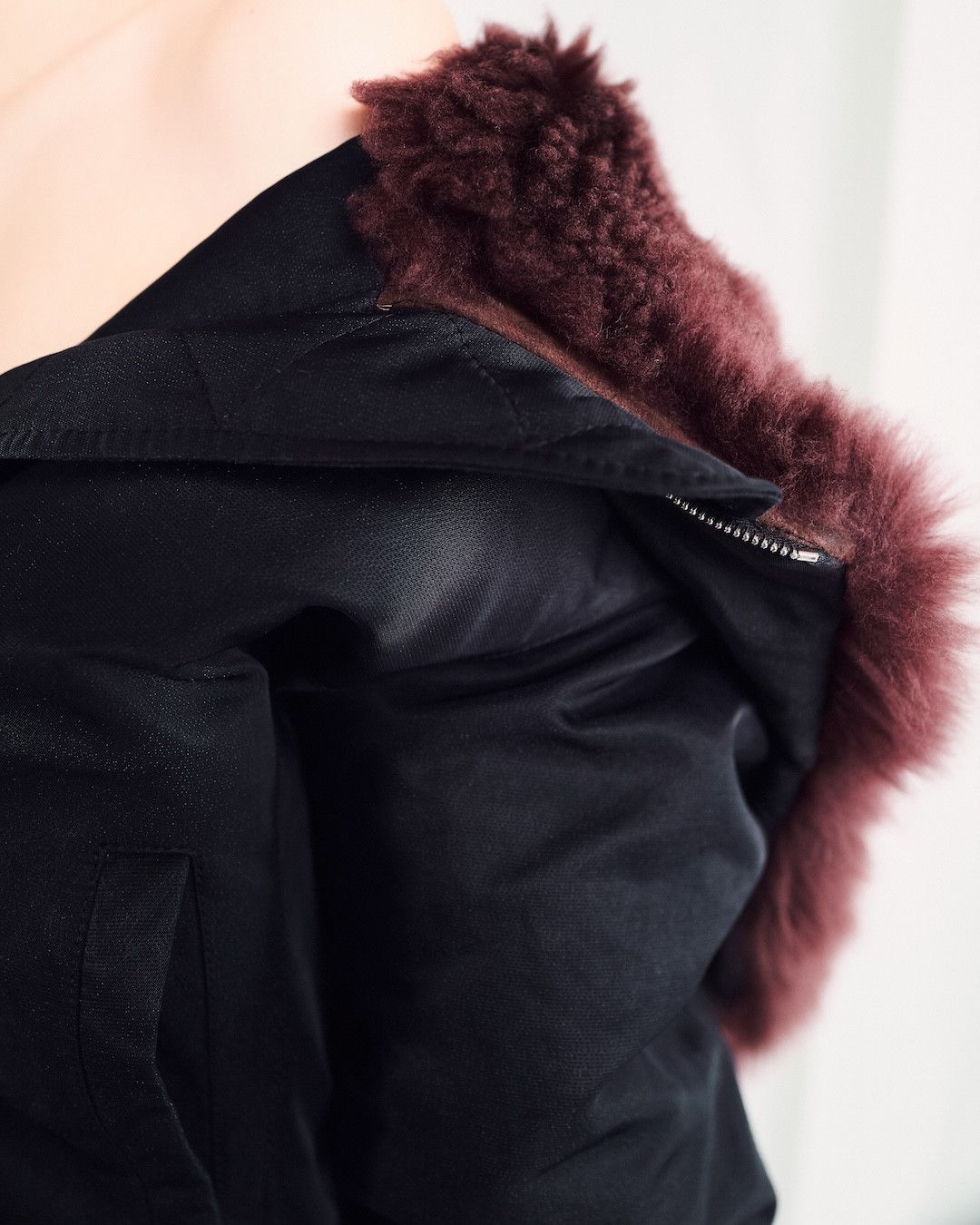 Other NKTRMNV DISTORTED BLOODY COAT Size XS / US 0-2 / IT 36-38 - 18 Thumbnail