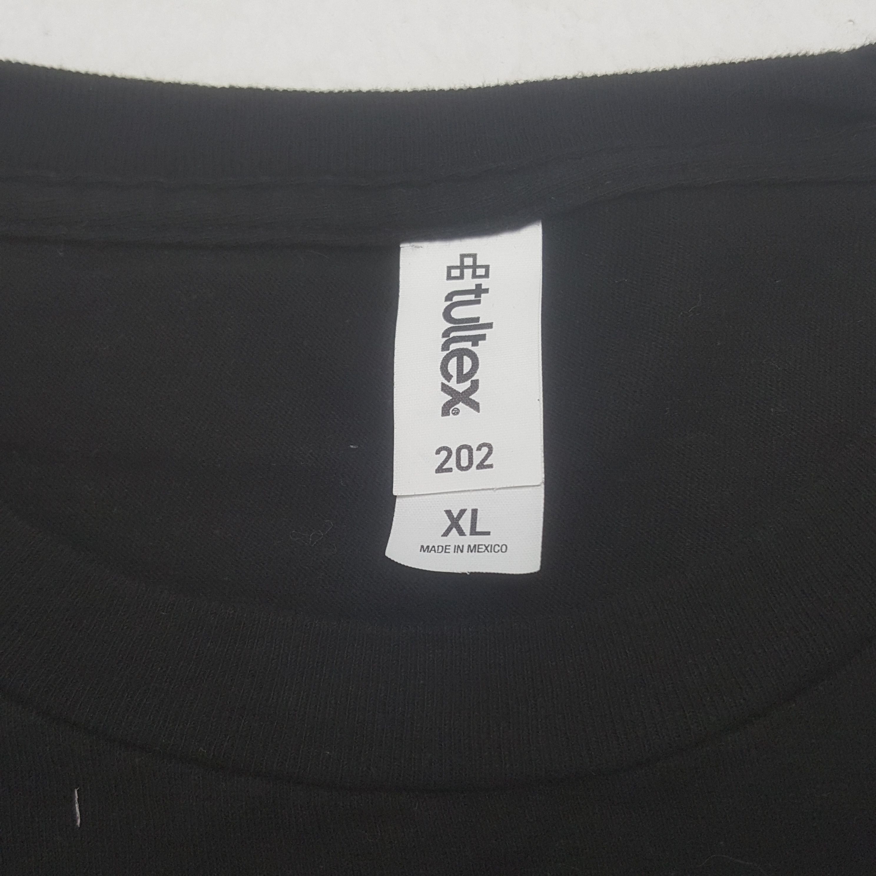 Band Tees × Vintage Vintage Joy Division English Punk Band Tshirt Size US XL / EU 56 / 4 - 5 Thumbnail