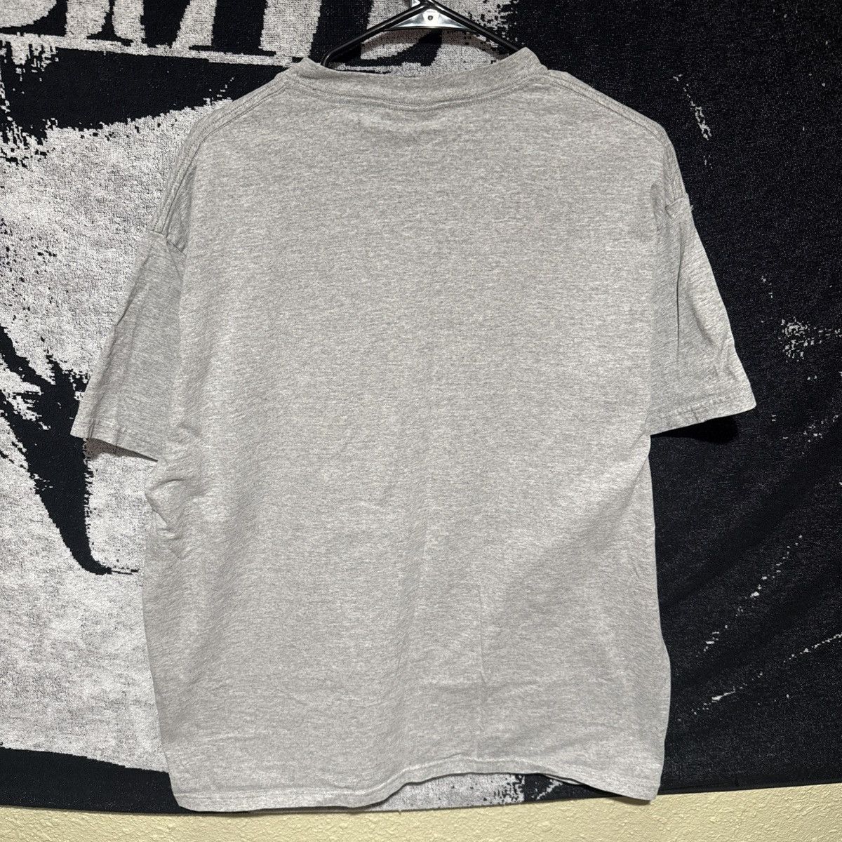 Other VTG 90’s UNLV Running Rebels NCAA Basketball T Shirt Sz XL Size US XL / EU 56 / 4 - 4 Thumbnail