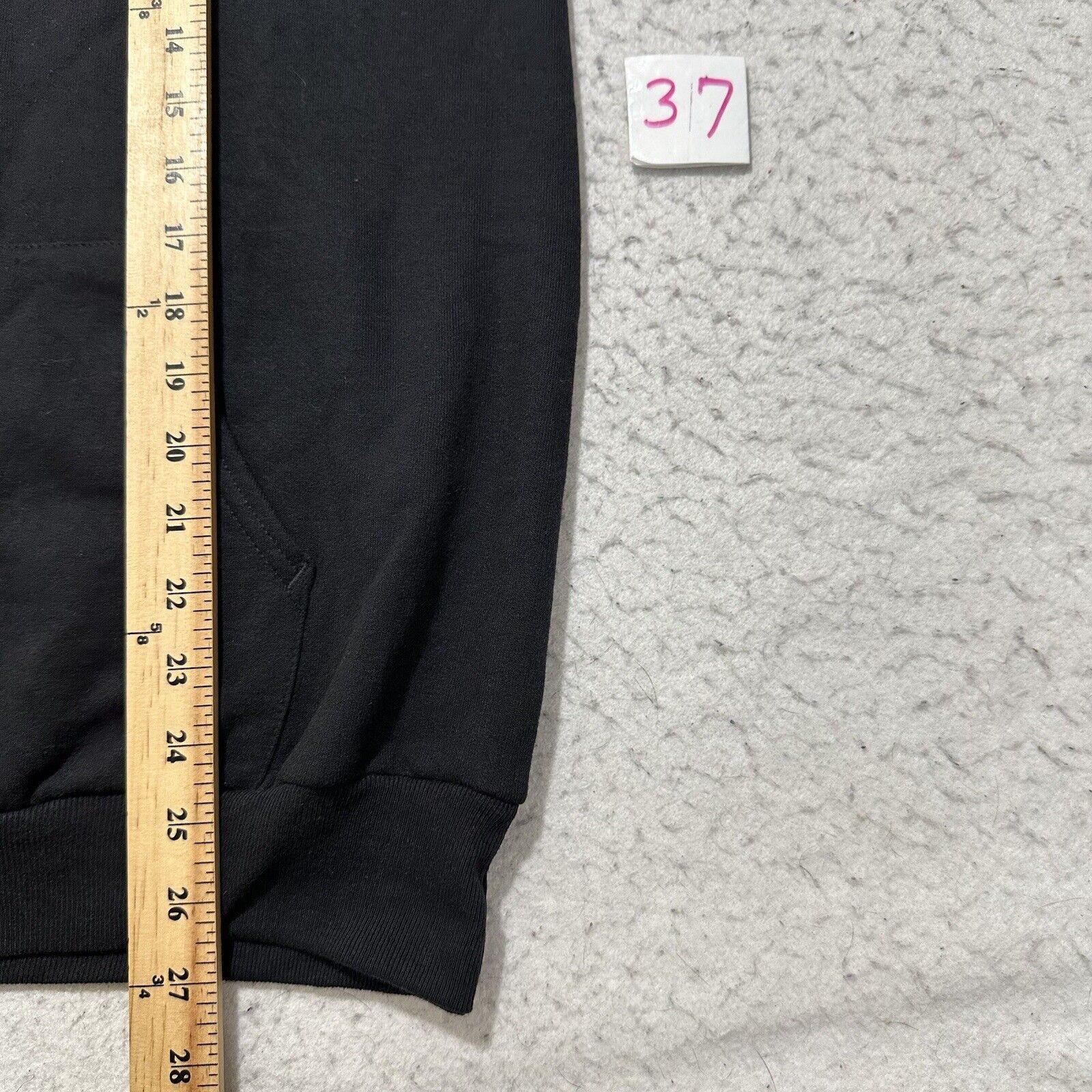 Disney Disney Parks Star Wars Last Jedi Medium Hoodie Sweatshirt Size M / US 6-8 / IT 42-44 - 8 Thumbnail
