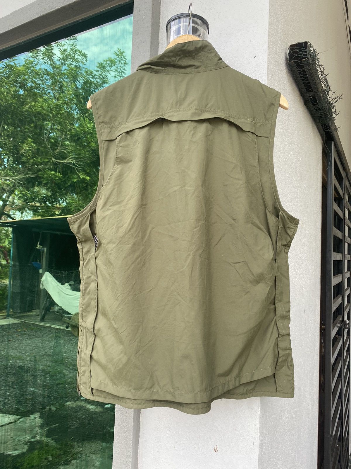 Columbia × Vintage Columbia Vest Size US XL / EU 56 / 4 - 4 Thumbnail