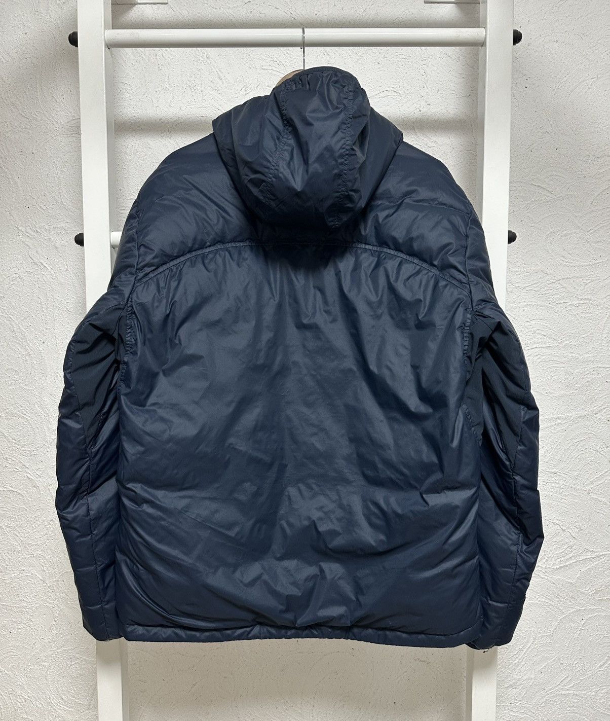 Lacoste Lacoste Men’s Down Jacket Size XL Puffer Coat Size US XL / EU 56 / 4 - 4 Thumbnail