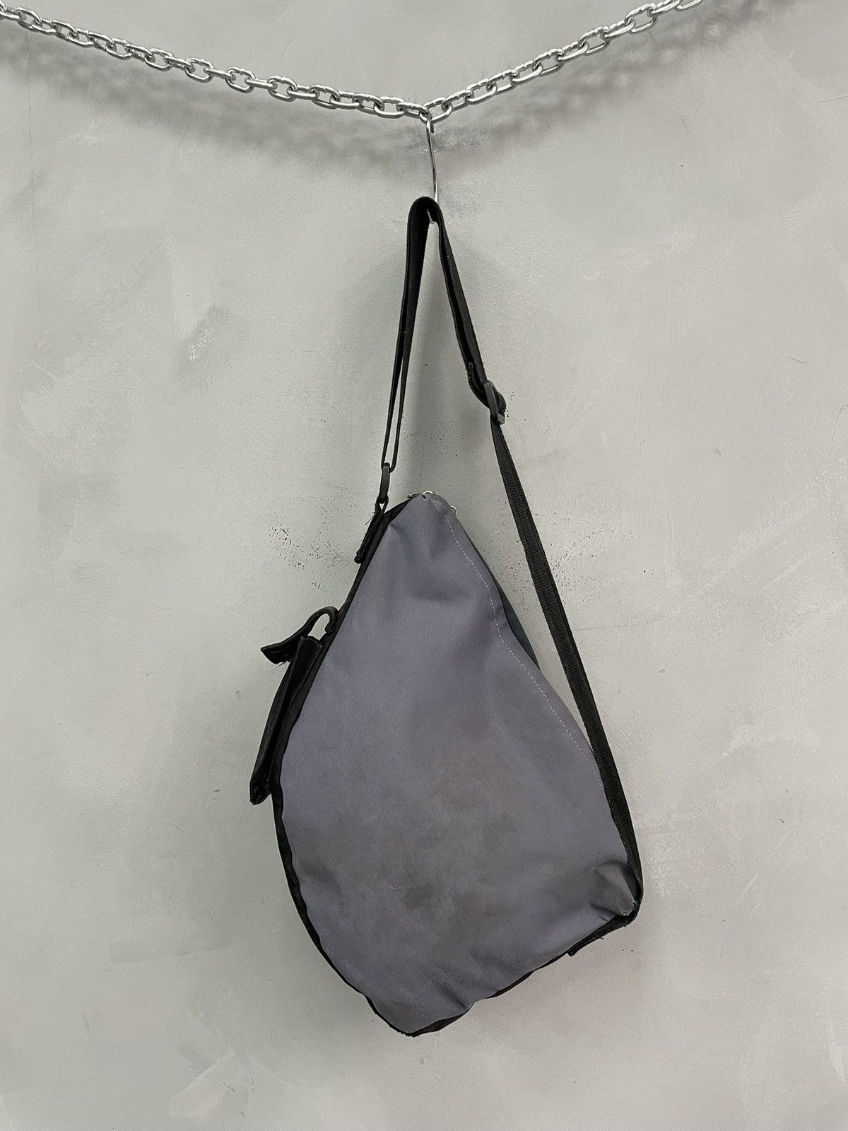 Polo Ralph Lauren Polo Ralph Lauren sport sling bag messenger y2k Size ONE SIZE - 7 Thumbnail