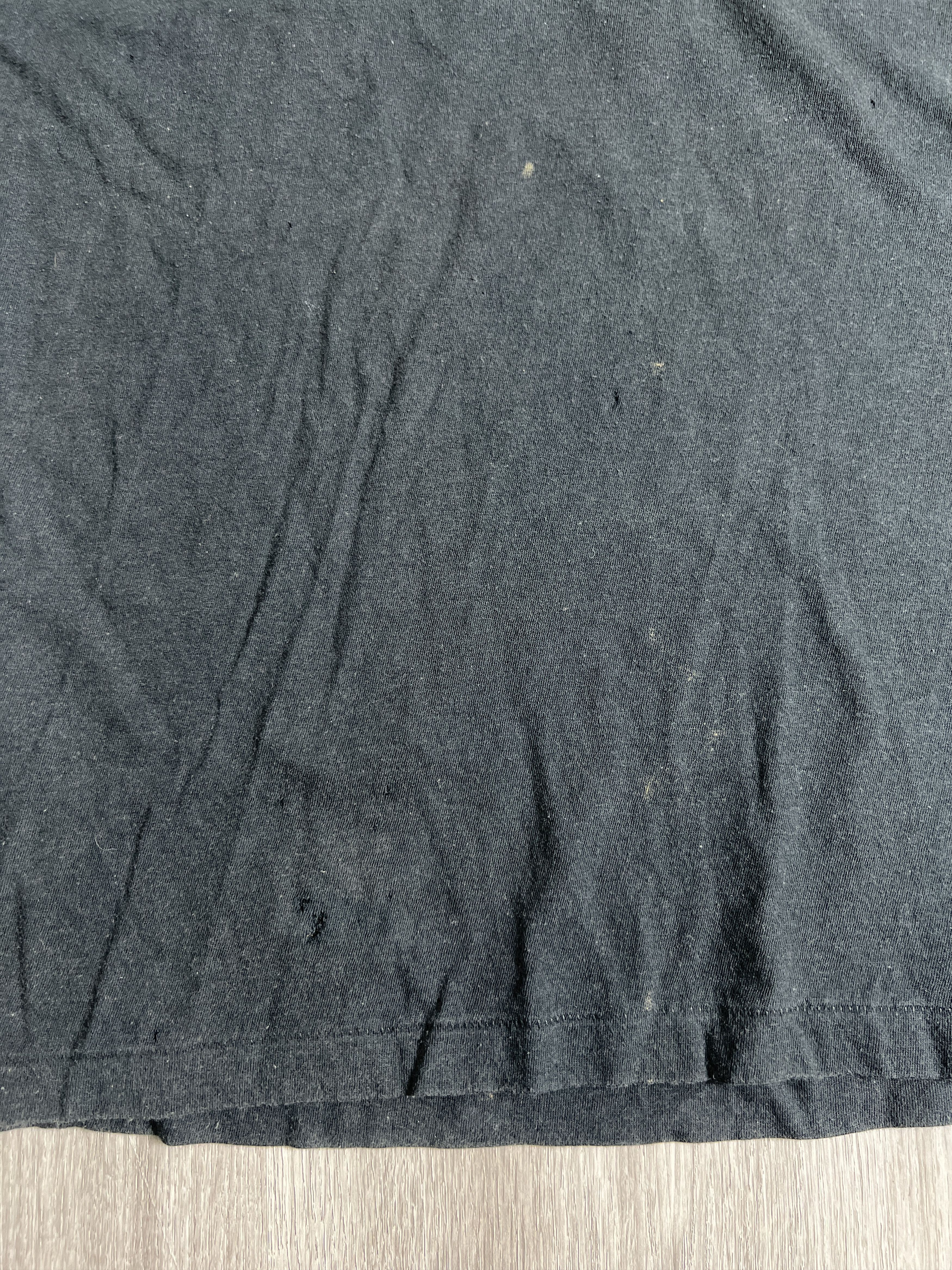 Band Tees Vintage 2002 Jamiroquai Japan Tour Promo Tee GTME404 Size US L / EU 52-54 / 3 - 9 Thumbnail