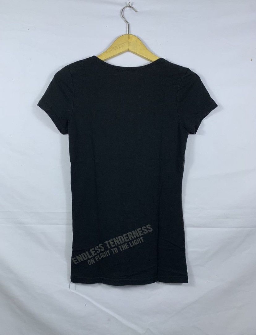 Japanese Brand heaven and Earth Gothic punk Style Ifsixwasnine lgb style Size US S / EU 44-46 / 1 - 2 Thumbnail