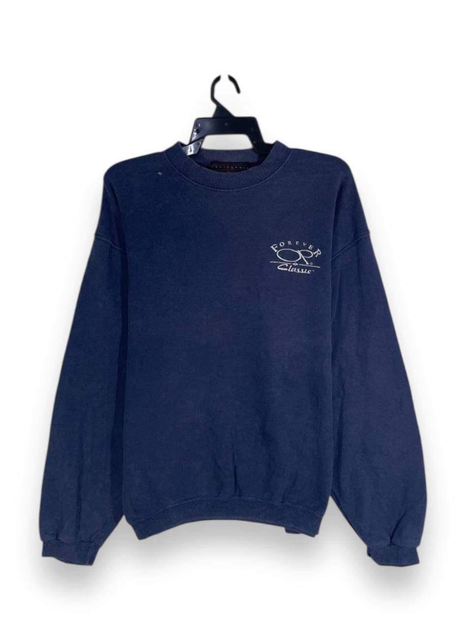 Ocean Pacific Vintage 90s op ocean pacific surfing sweatshirt size L Size US L / EU 52-54 / 3 - 1 Thumbnail