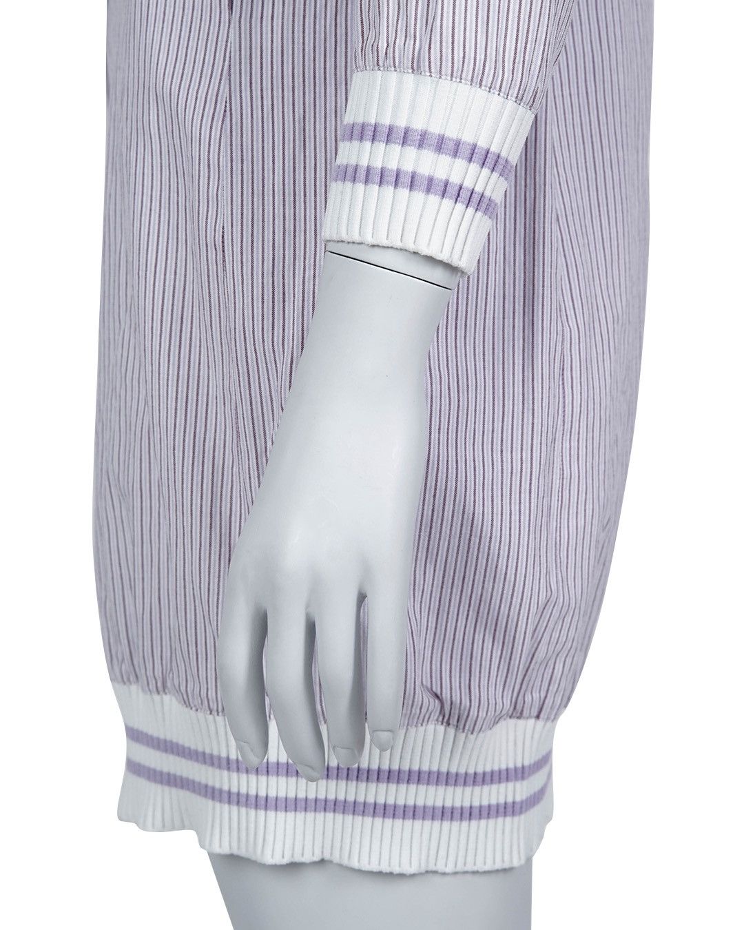 Miu Miu Miu Miu S/S2000 Hooded Dress Size M / US 6-8 / IT 42-44 - 6 Thumbnail