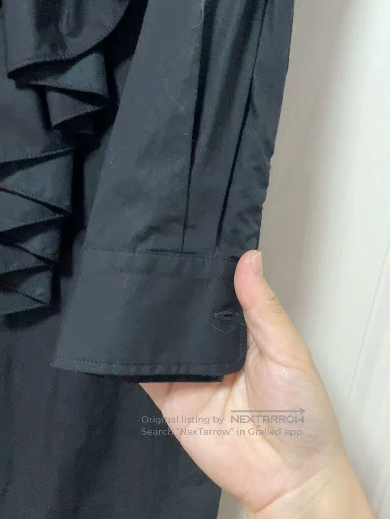 Comme des Garcons Comme Des Garcons Main Line Shirt Size M / US 6-8 / IT 42-44 - 5 Thumbnail