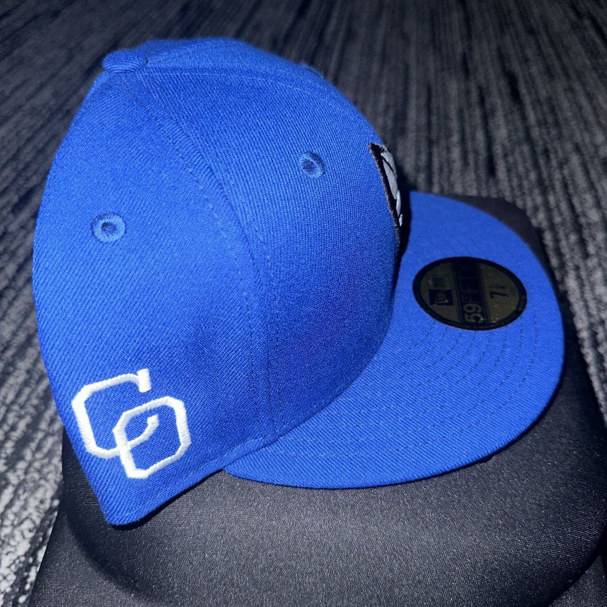 New Era Yaquis de obregon 59fifty size 7 1/4 Size ONE SIZE - 2 Thumbnail