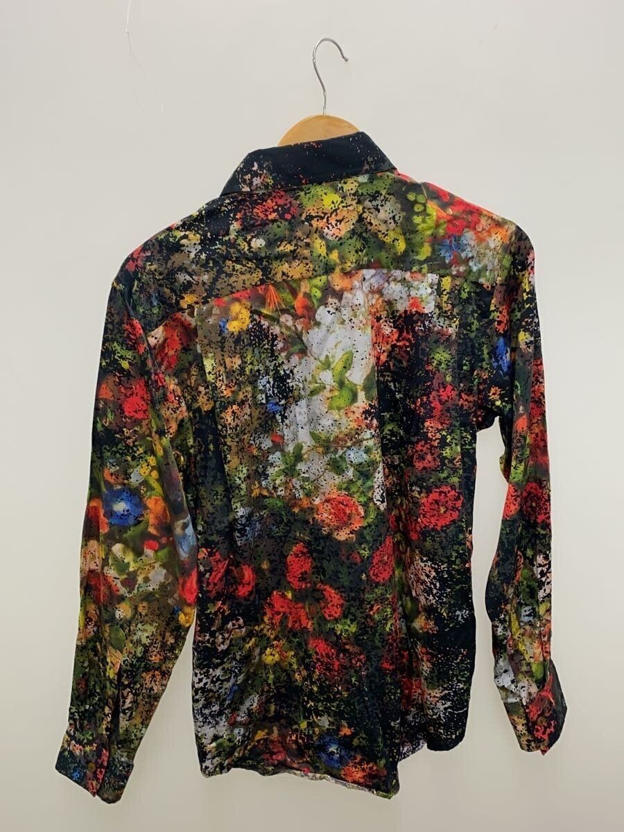 Vivienne Westwood Floral Orb Button Shirt Size US M / EU 48-50 / 2 - 2 Thumbnail