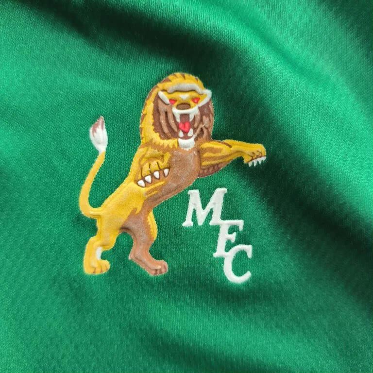 Asics Millwall 1995-97 Asics away football jersey size XL Size US XL / EU 56 / 4 - 3 Thumbnail