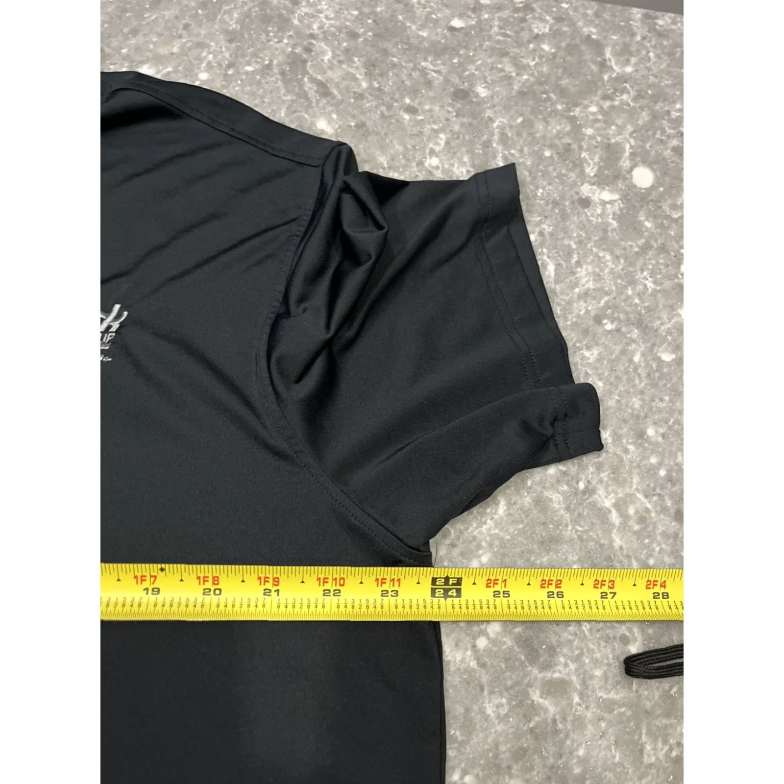 Vintage Hendrick Automotive Group Men’s L Performance Hydrovent Polo Short Sleeve Black Polo Cars Racing Automobiles Mens L Black Size US L / EU 52-54 / 3 - 4 Thumbnail