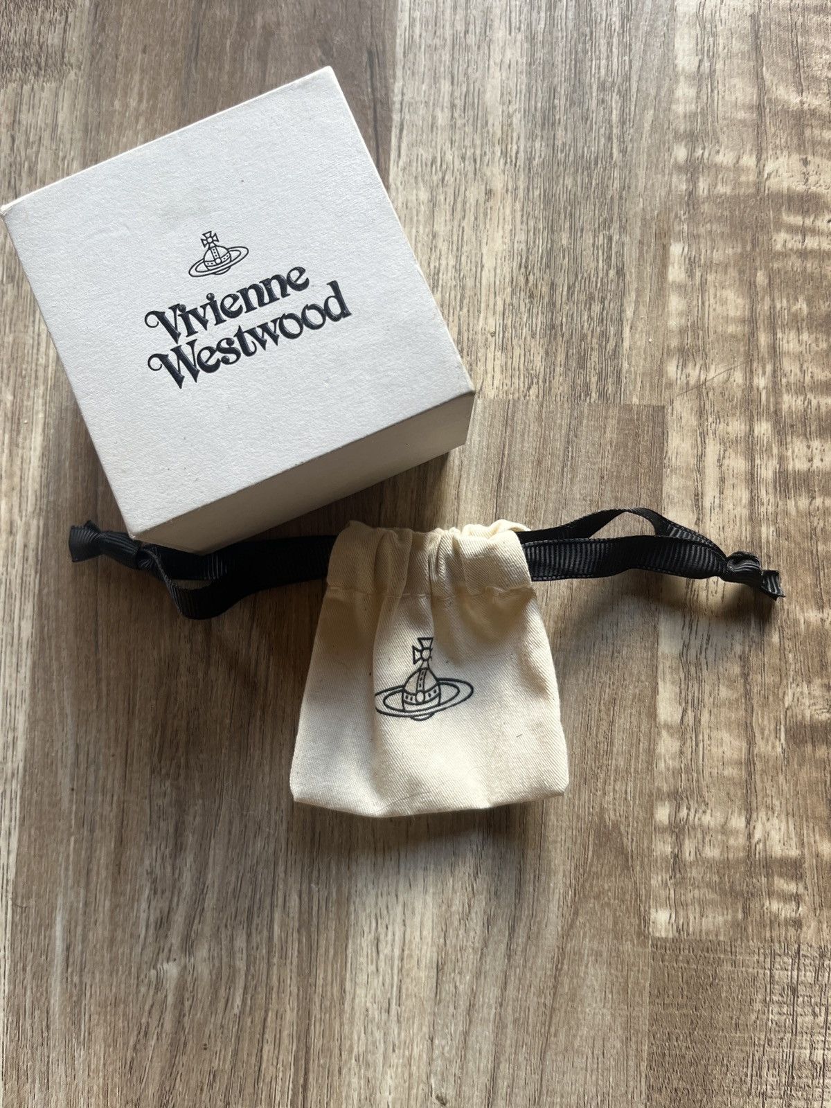 Vivienne Westwood Vivienne Westwood Skeleton Bracelet Size ONE SIZE - 4 Thumbnail