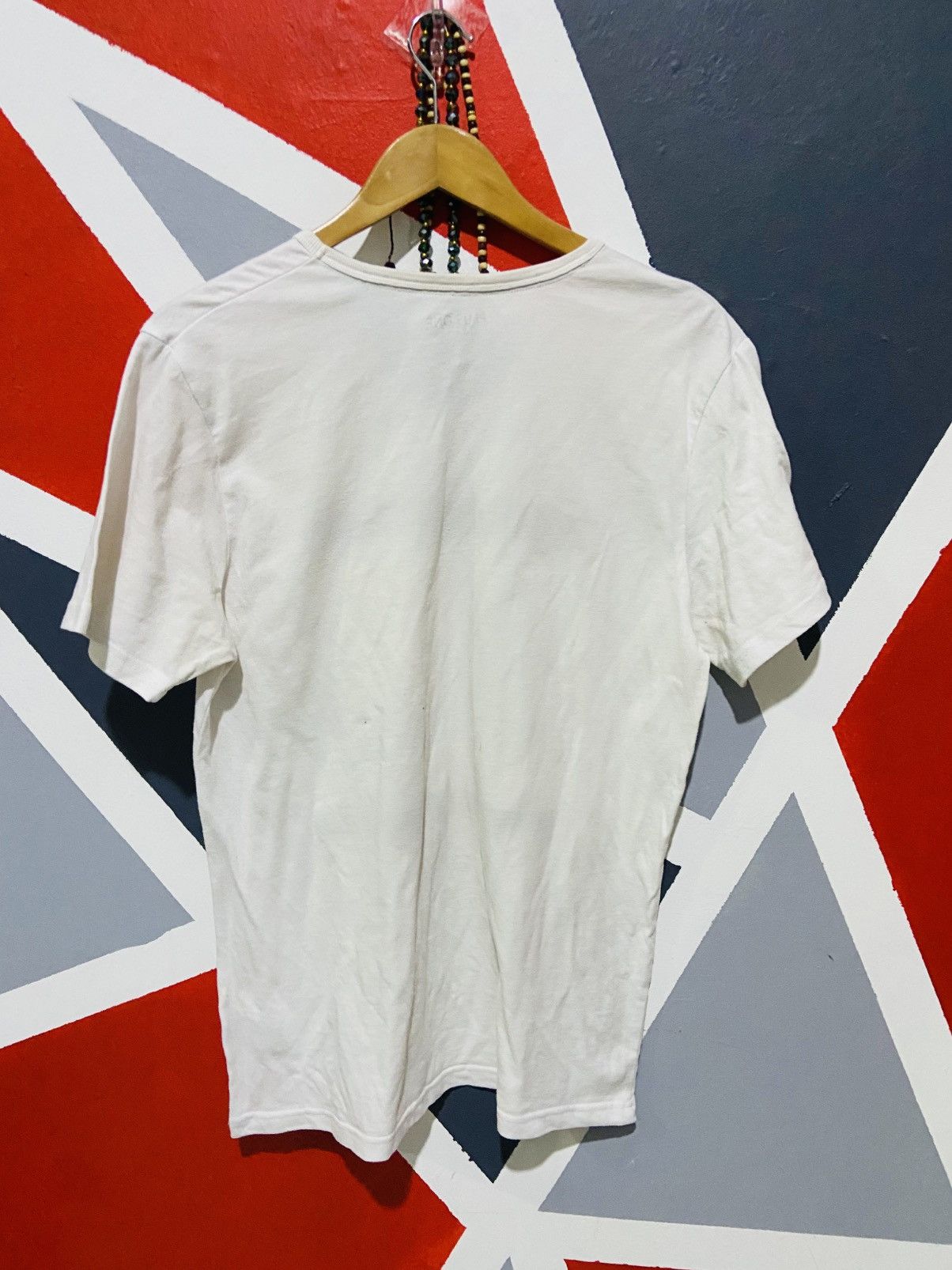 Plus One Clothing Plus One a outside monochrome Size US L / EU 52-54 / 3 - 2 Thumbnail