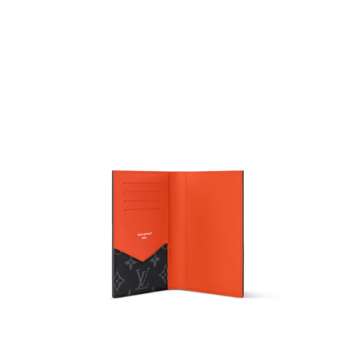 Louis Vuitton Passport Cover Size ONE SIZE - 3 Thumbnail