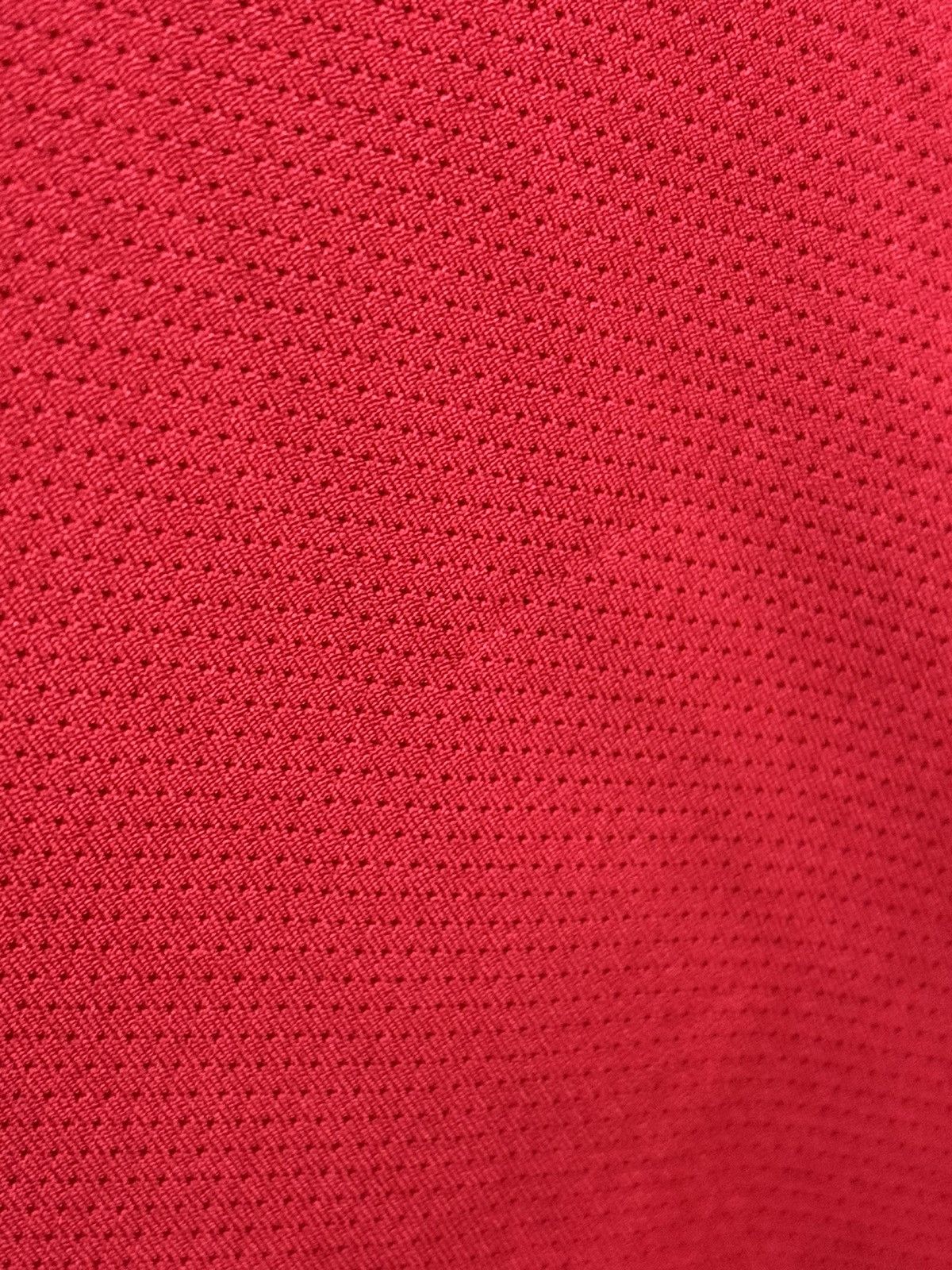 Nike KIDS Manchester United 10/11 Rooney Football Jersey T-Shirt Size US XS / EU 42 / 0 - 8 Thumbnail