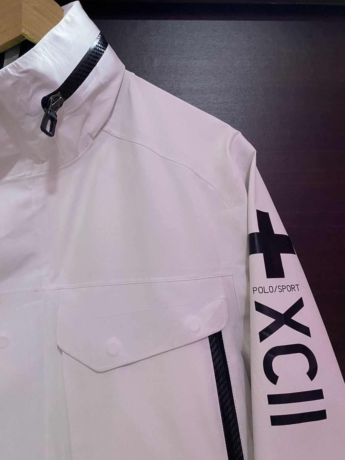 Lauren Ralph Lauren $899 Polo Ralph Lauren Performance Water Repellent Storm Size US M / EU 48-50 / 2 - 4 Thumbnail