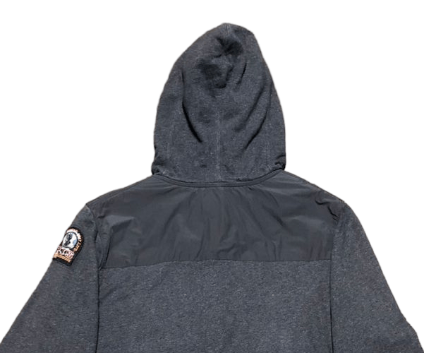 Parajumpers Parajumpers Forakers Man Hoodie Half Zipper Size US L / EU 52-54 / 3 - 3 Thumbnail