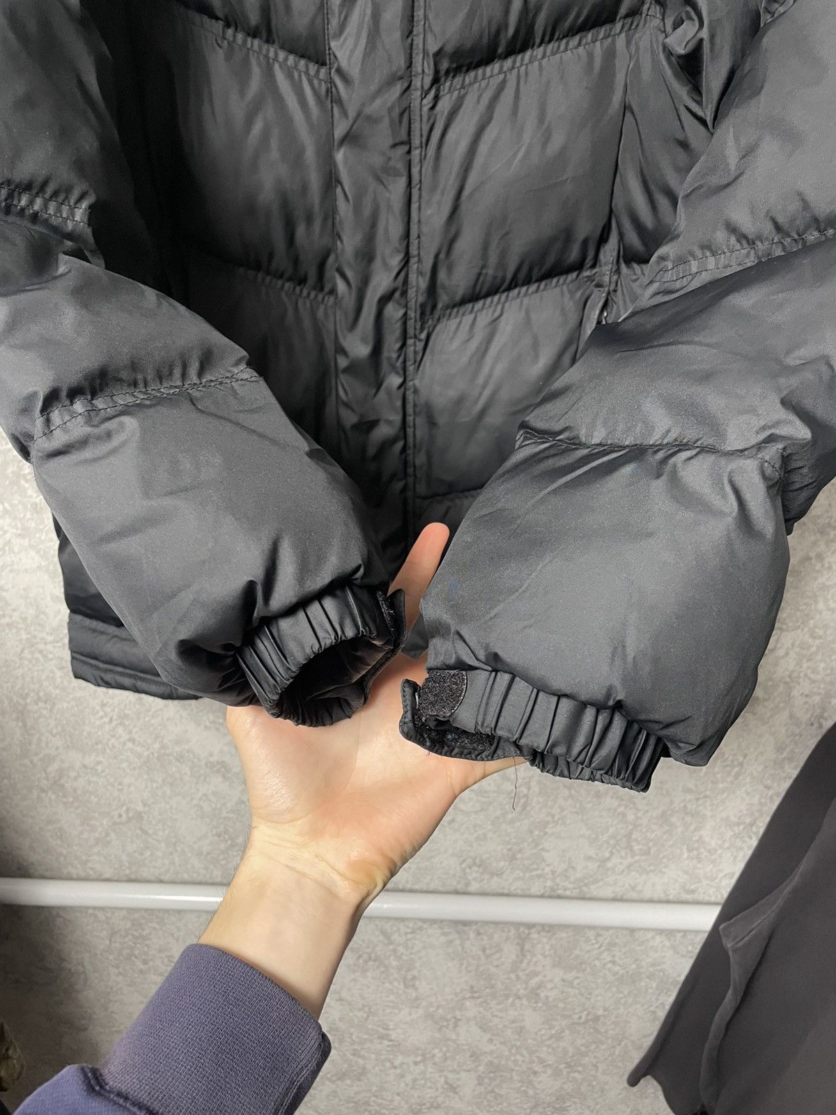 Nike Nike Premier League Puffer Jacket Black Size US M / EU 48-50 / 2 - 15 Thumbnail