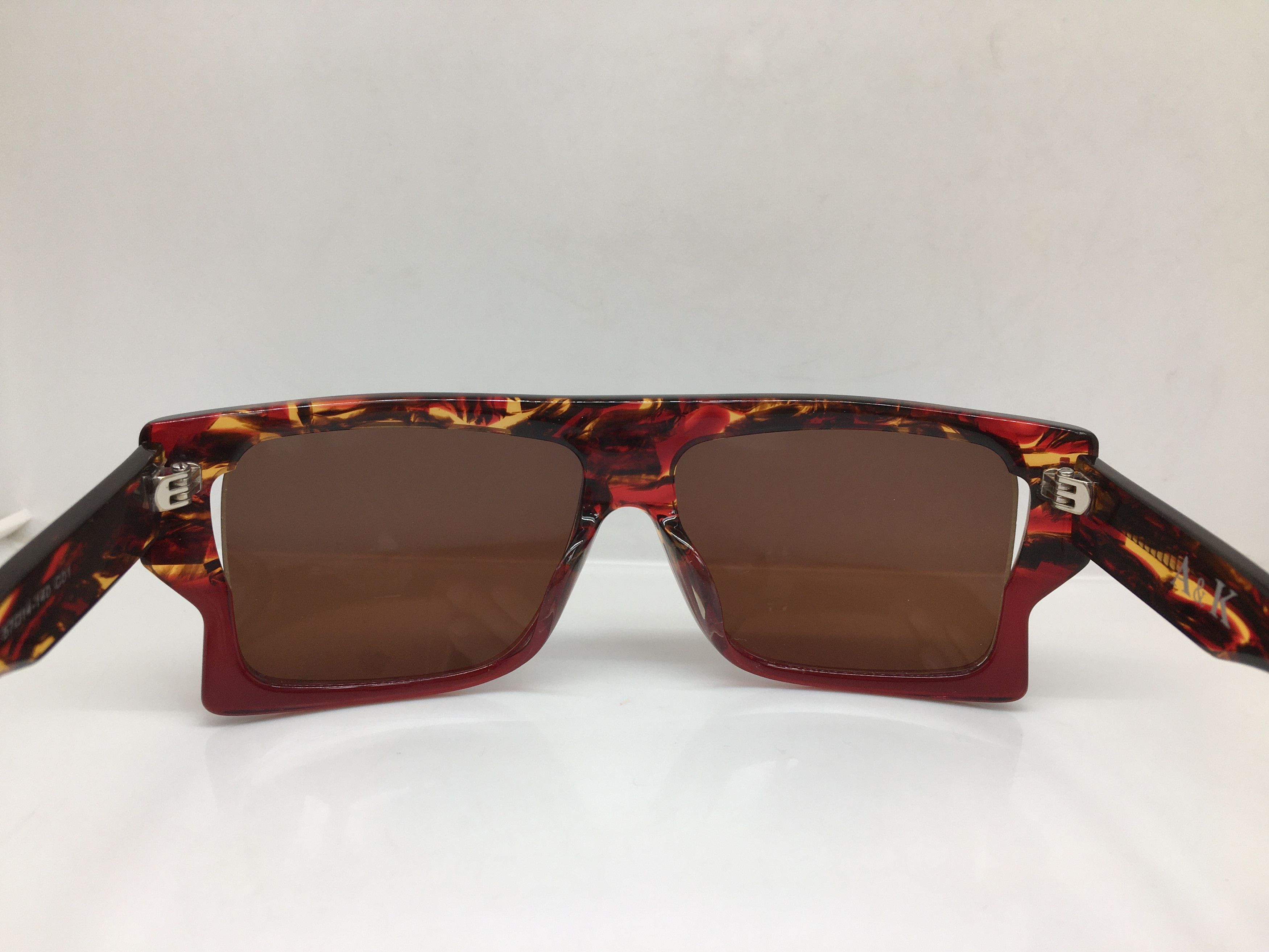 Other Woman Sunglasses Frame Diva Size ONE SIZE - 4 Thumbnail